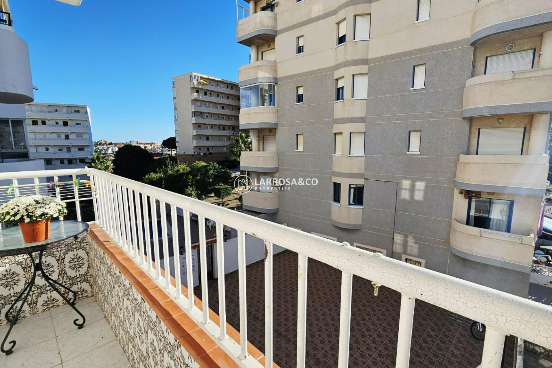 Herverkoop - Apartment - Torrevieja - Torreblanca