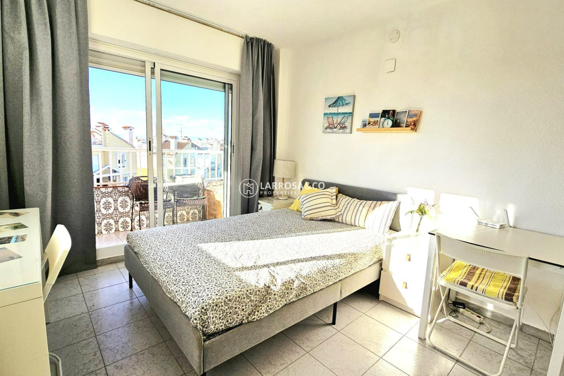 Herverkoop - Apartment - Torrevieja - Torreblanca