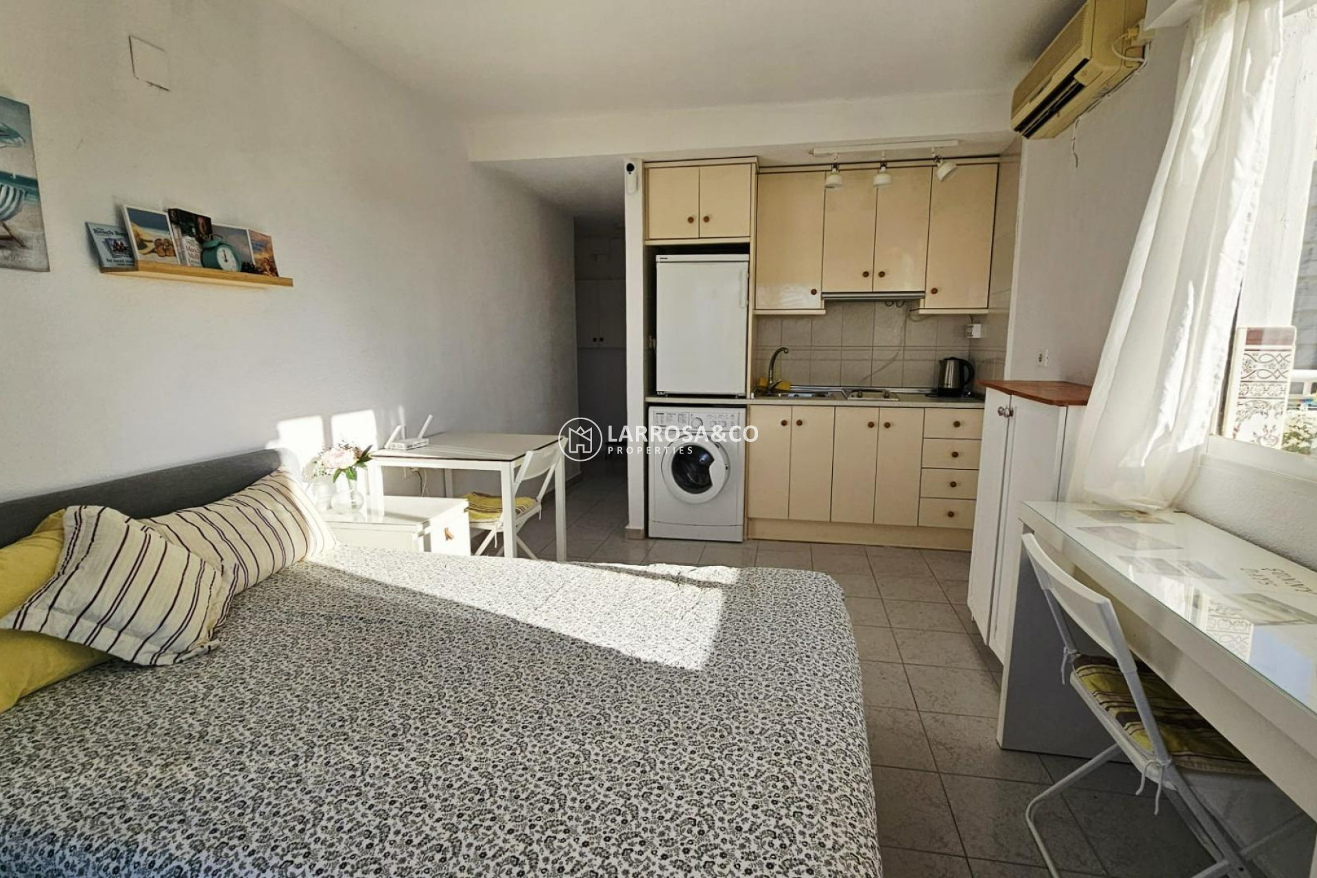 Herverkoop - Apartment - Torrevieja - Torreblanca