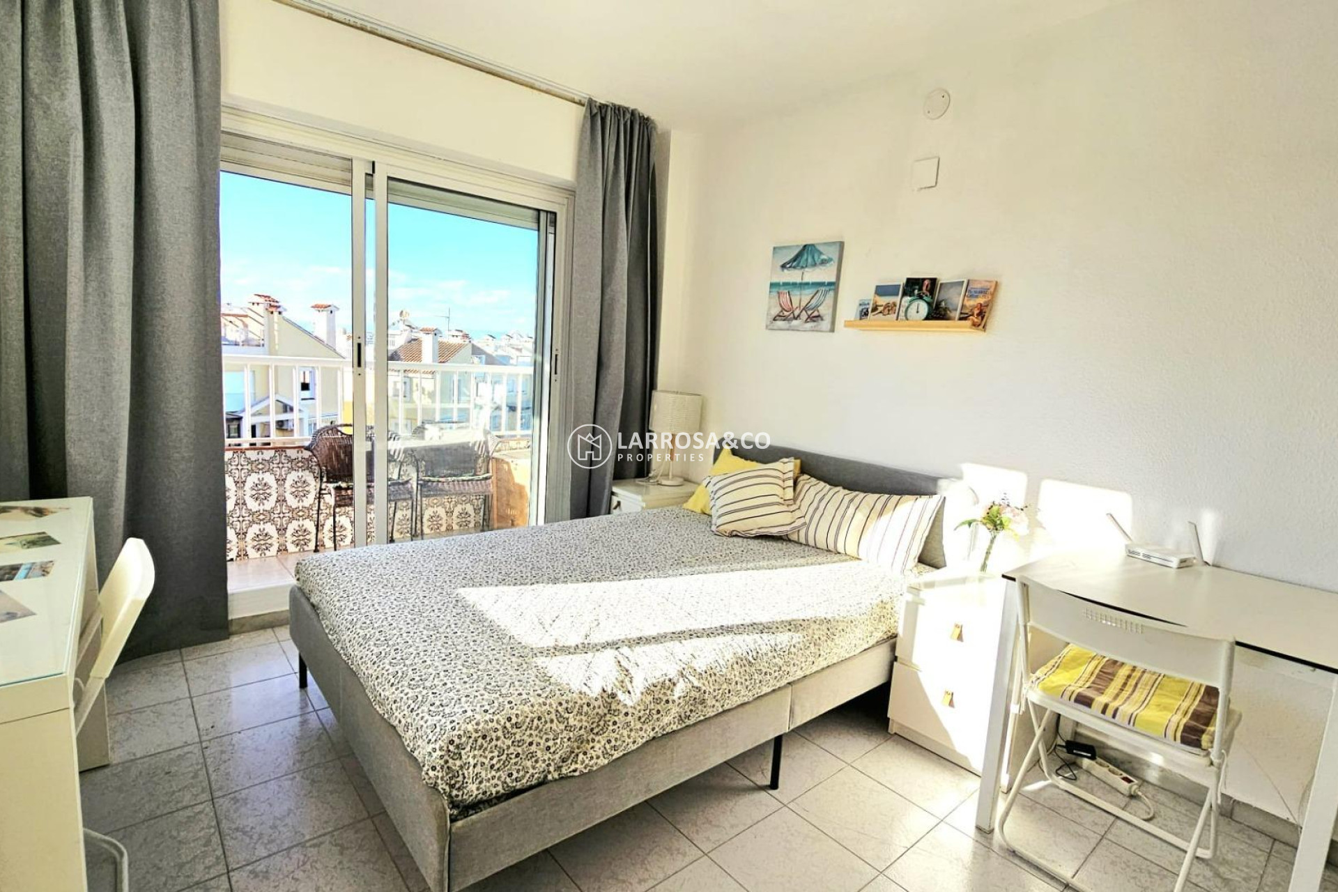 Herverkoop - Apartment - Torrevieja - Torreblanca
