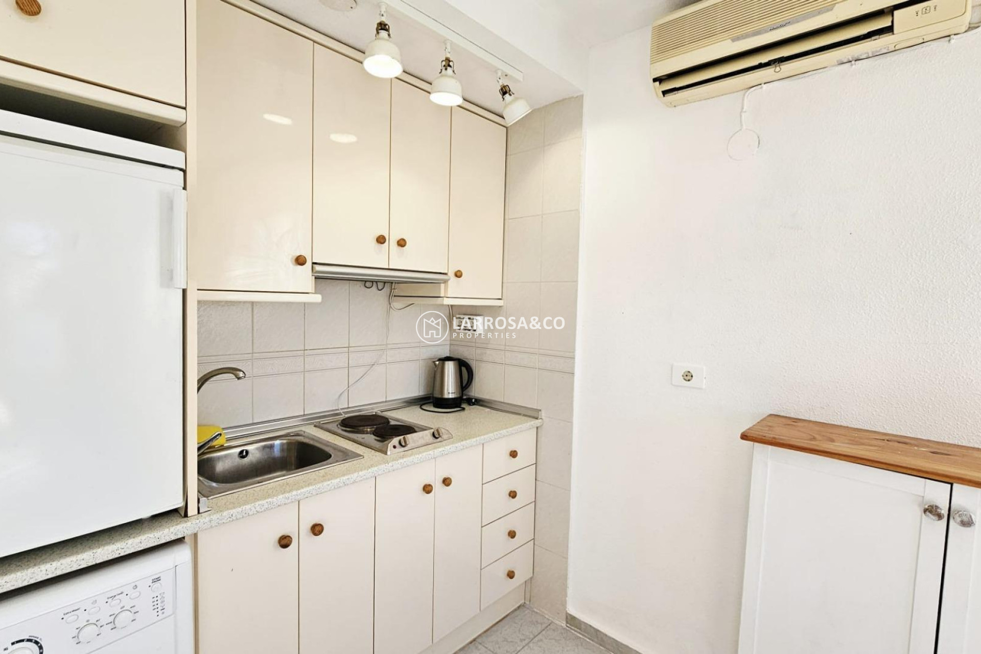 Herverkoop - Apartment - Torrevieja - Torreblanca