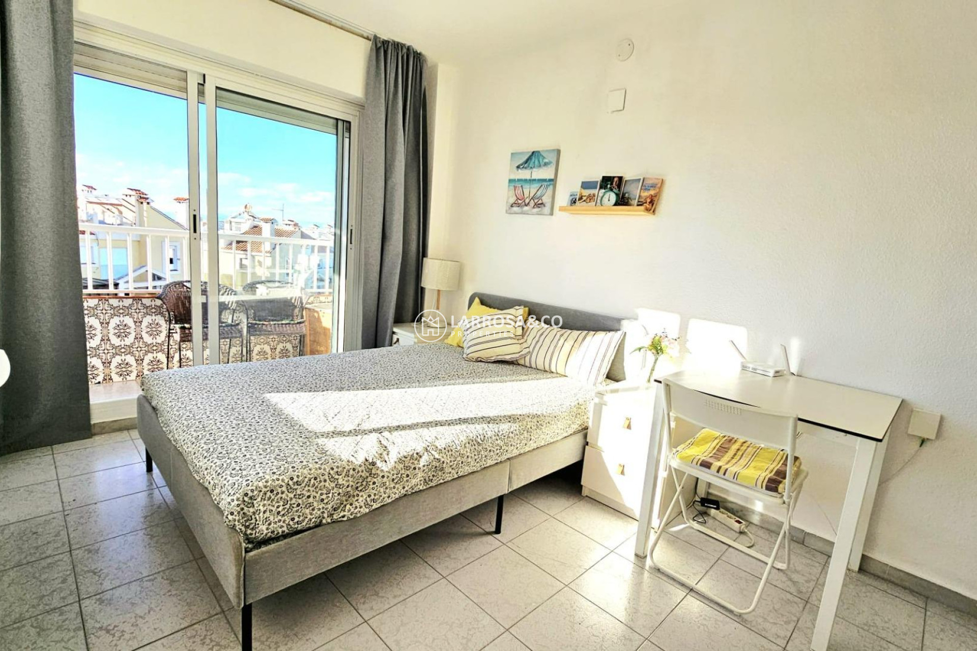 Herverkoop - Apartment - Torrevieja - Torreblanca