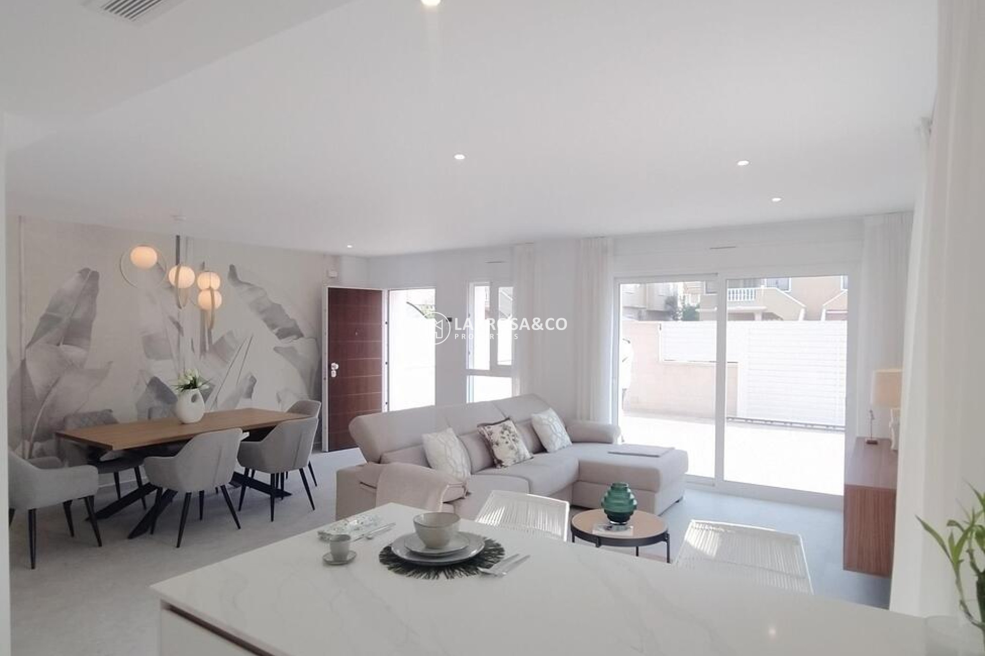 Herverkoop - Apartment - Torrevieja - Torreblanca