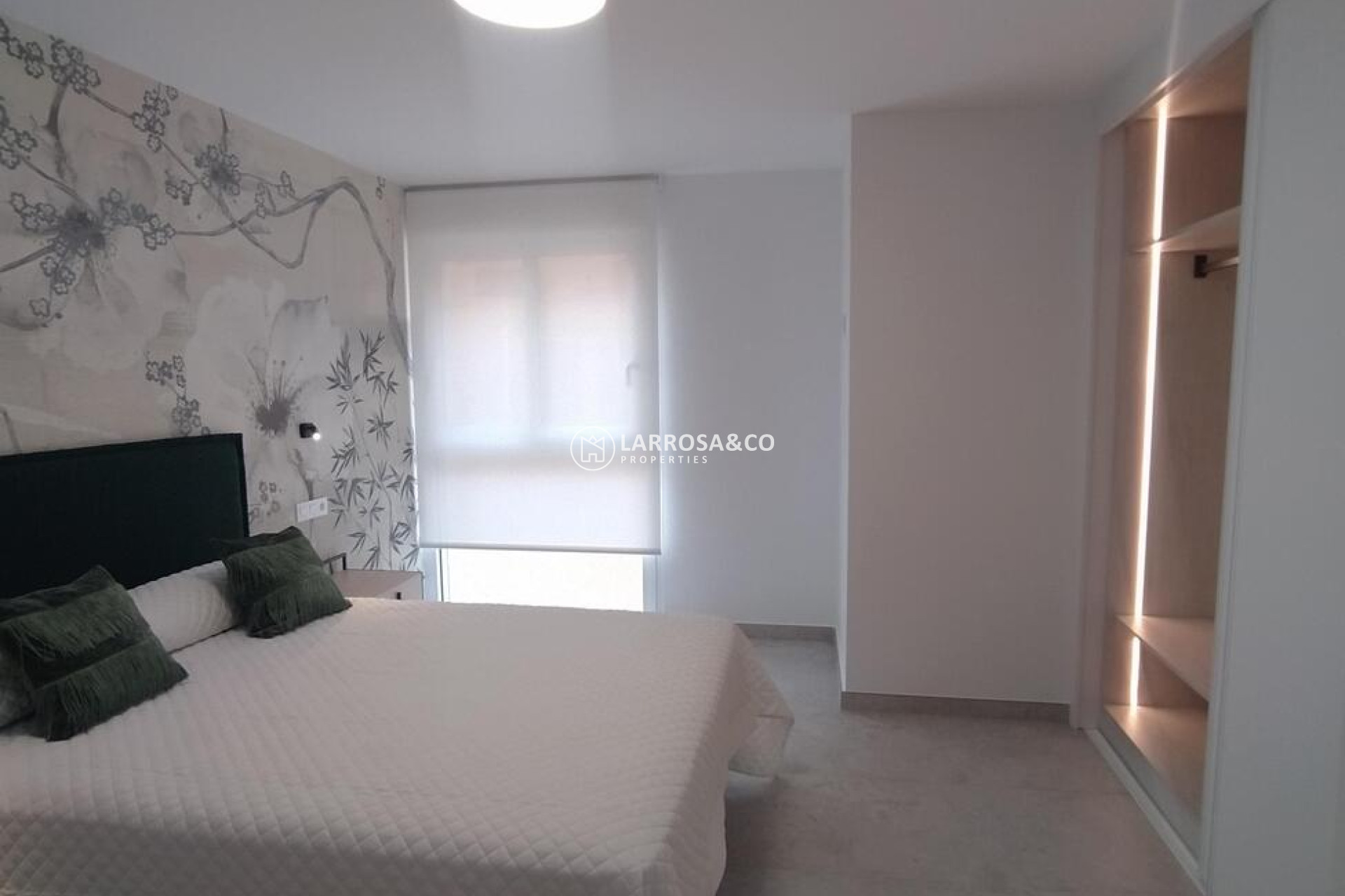 Herverkoop - Apartment - Torrevieja - Torreblanca