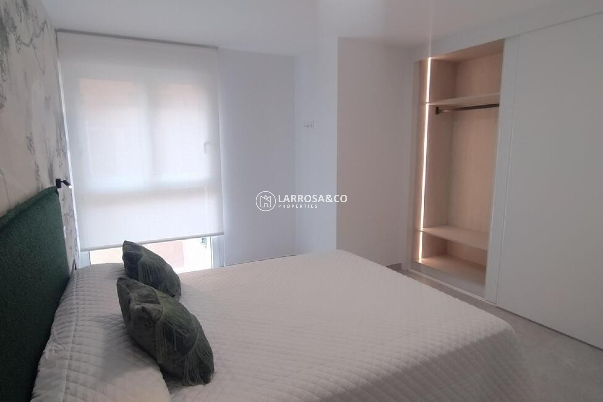 Herverkoop - Apartment - Torrevieja - Torreblanca