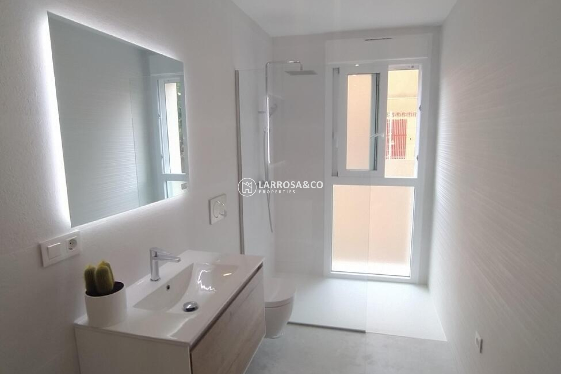 Herverkoop - Apartment - Torrevieja - Torreblanca