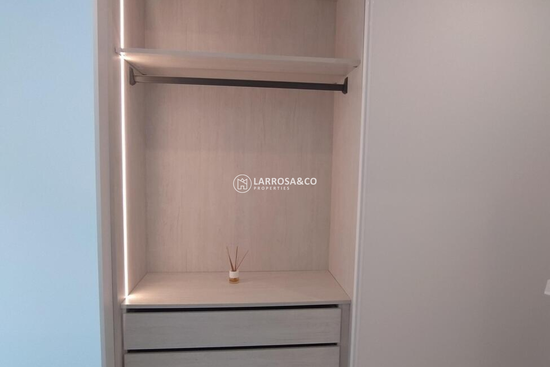 Herverkoop - Apartment - Torrevieja - Torreblanca