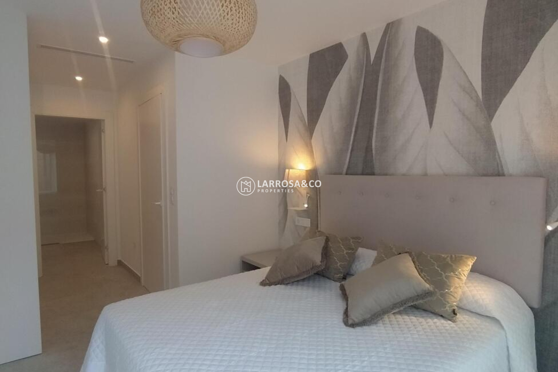 Herverkoop - Apartment - Torrevieja - Torreblanca