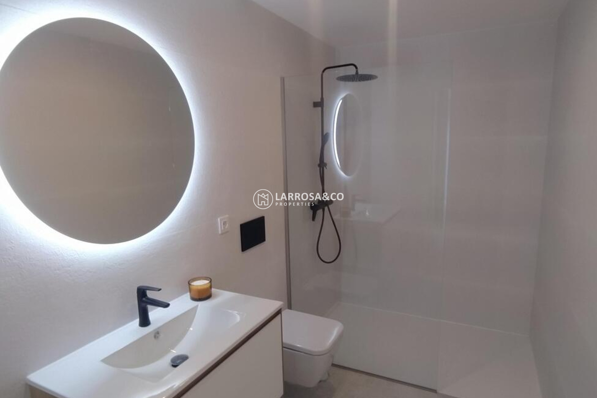 Herverkoop - Apartment - Torrevieja - Torreblanca