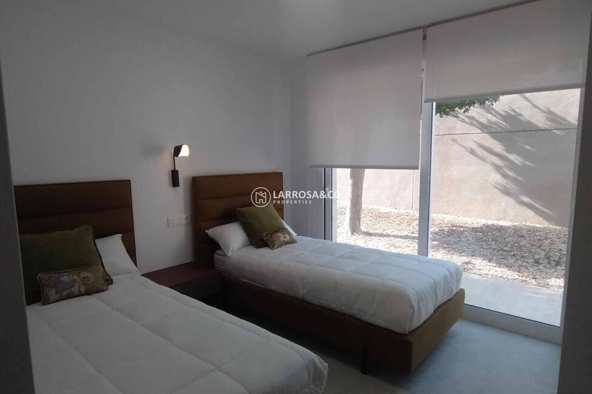 Herverkoop - Apartment - Torrevieja - Torreblanca