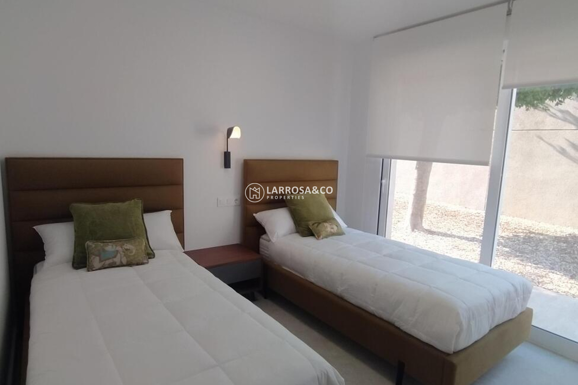 Herverkoop - Apartment - Torrevieja - Torreblanca