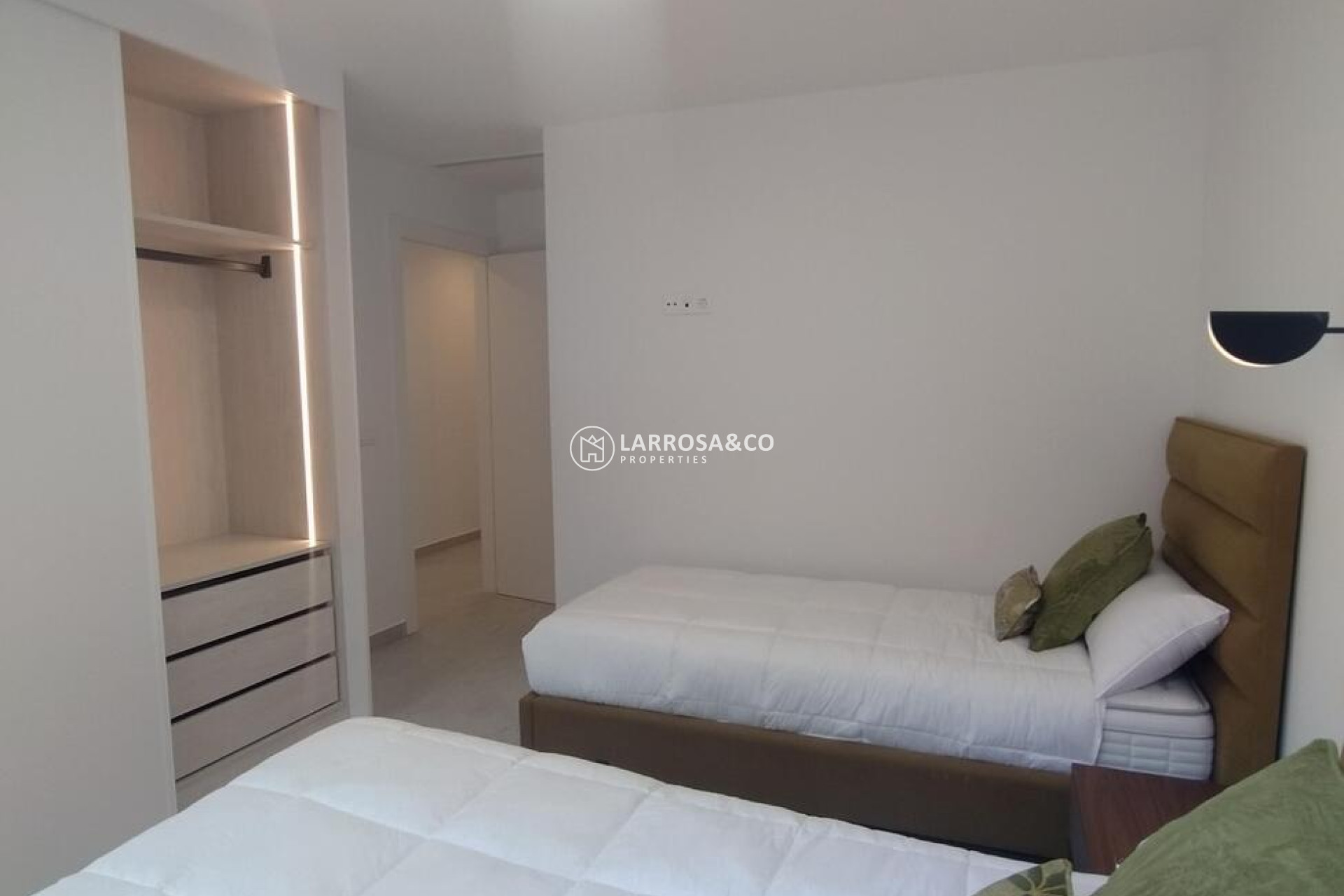 Herverkoop - Apartment - Torrevieja - Torreblanca