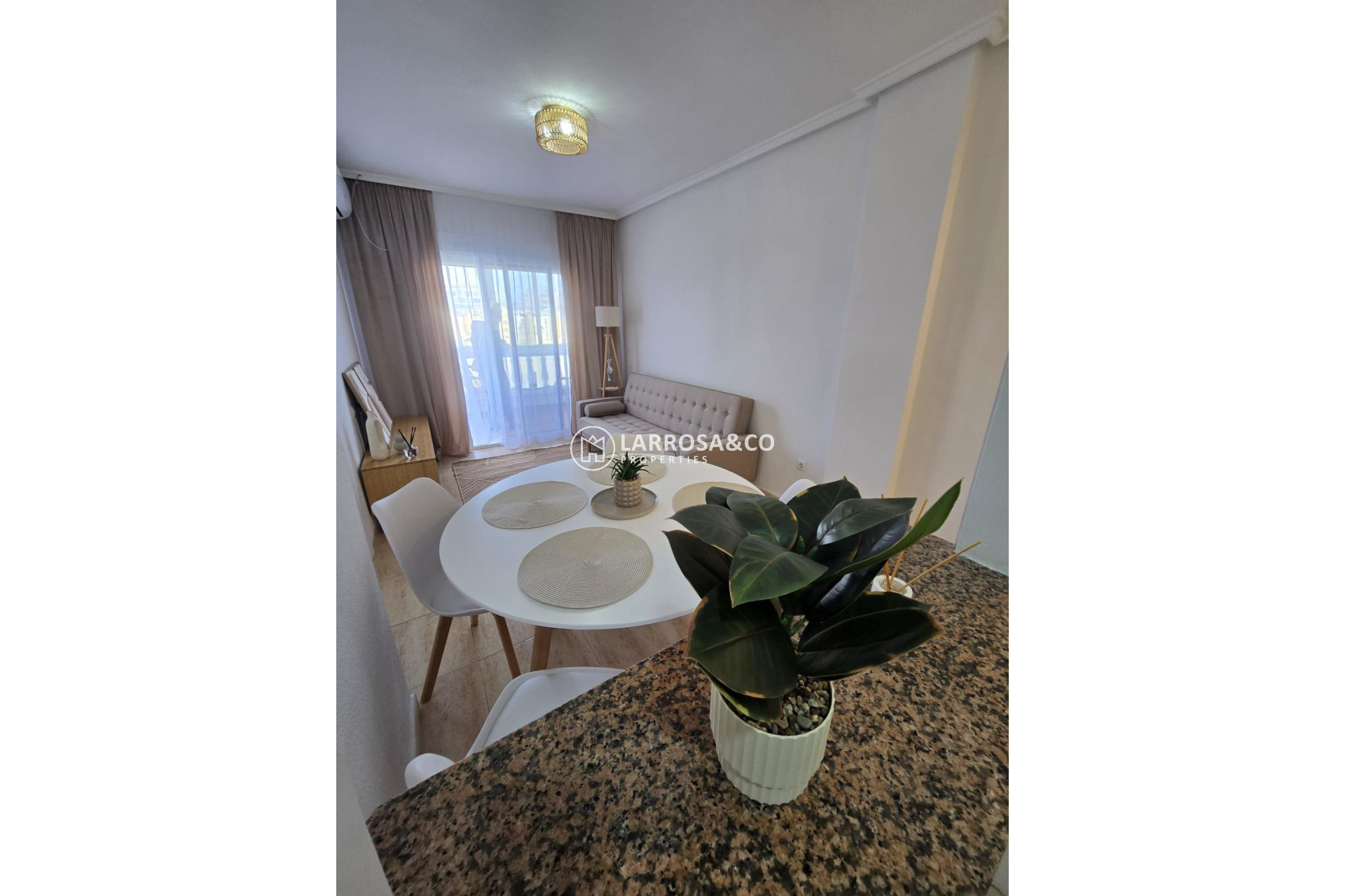 Herverkoop - Apartment - Torrevieja - Torreblanca