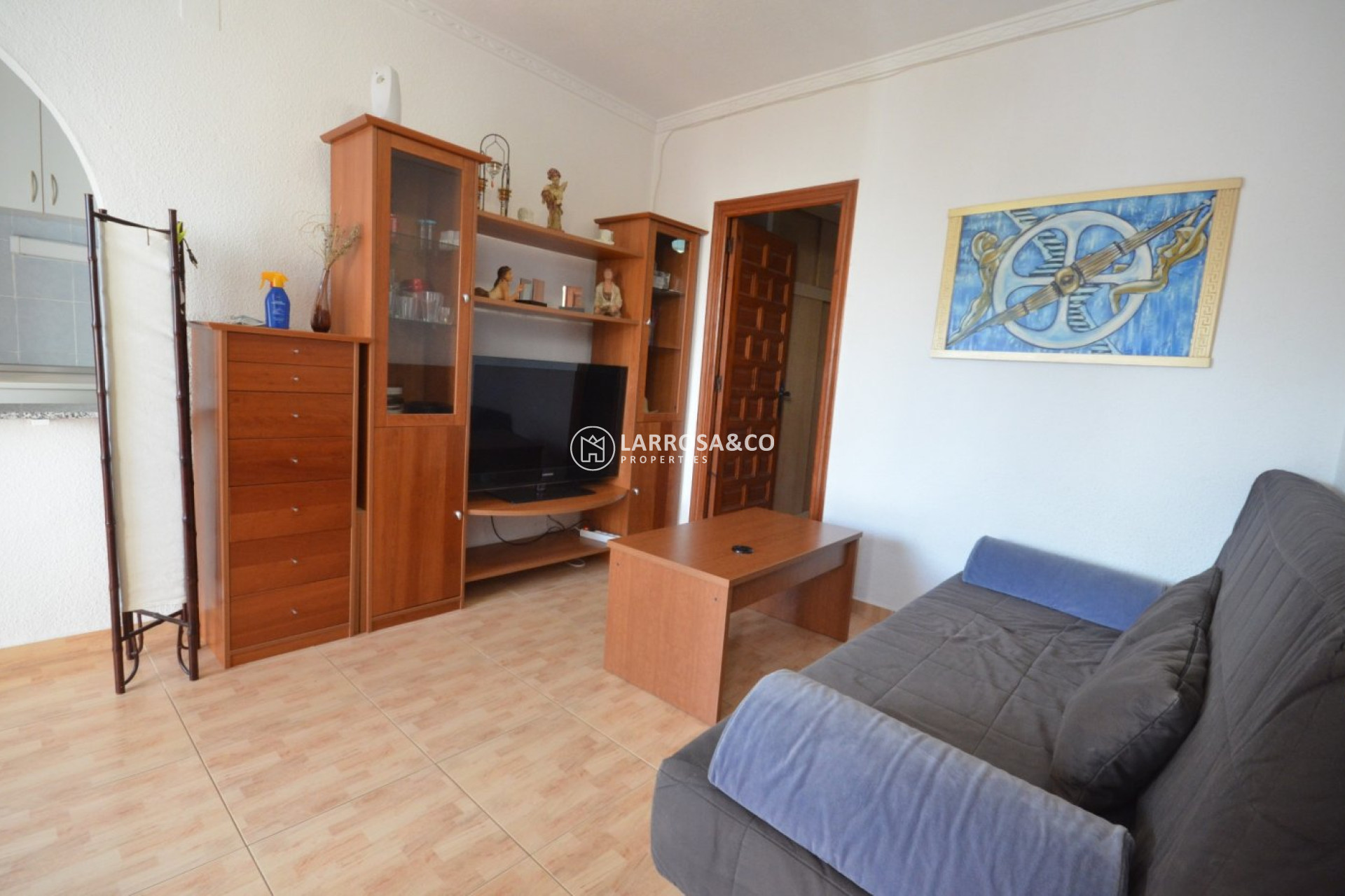 Herverkoop - Apartment - Torrevieja - Torrejón