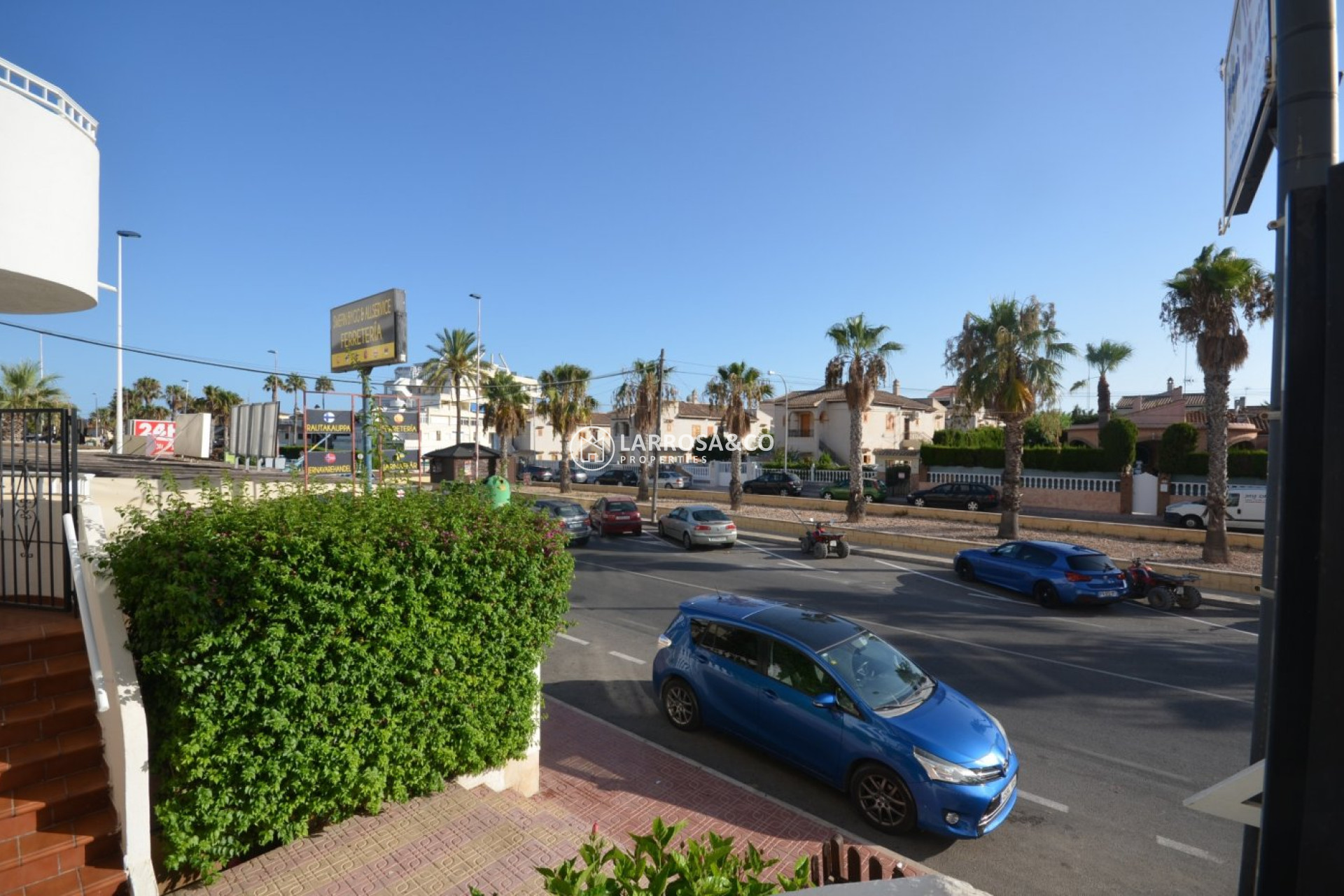 Herverkoop - Apartment - Torrevieja - Torrejón