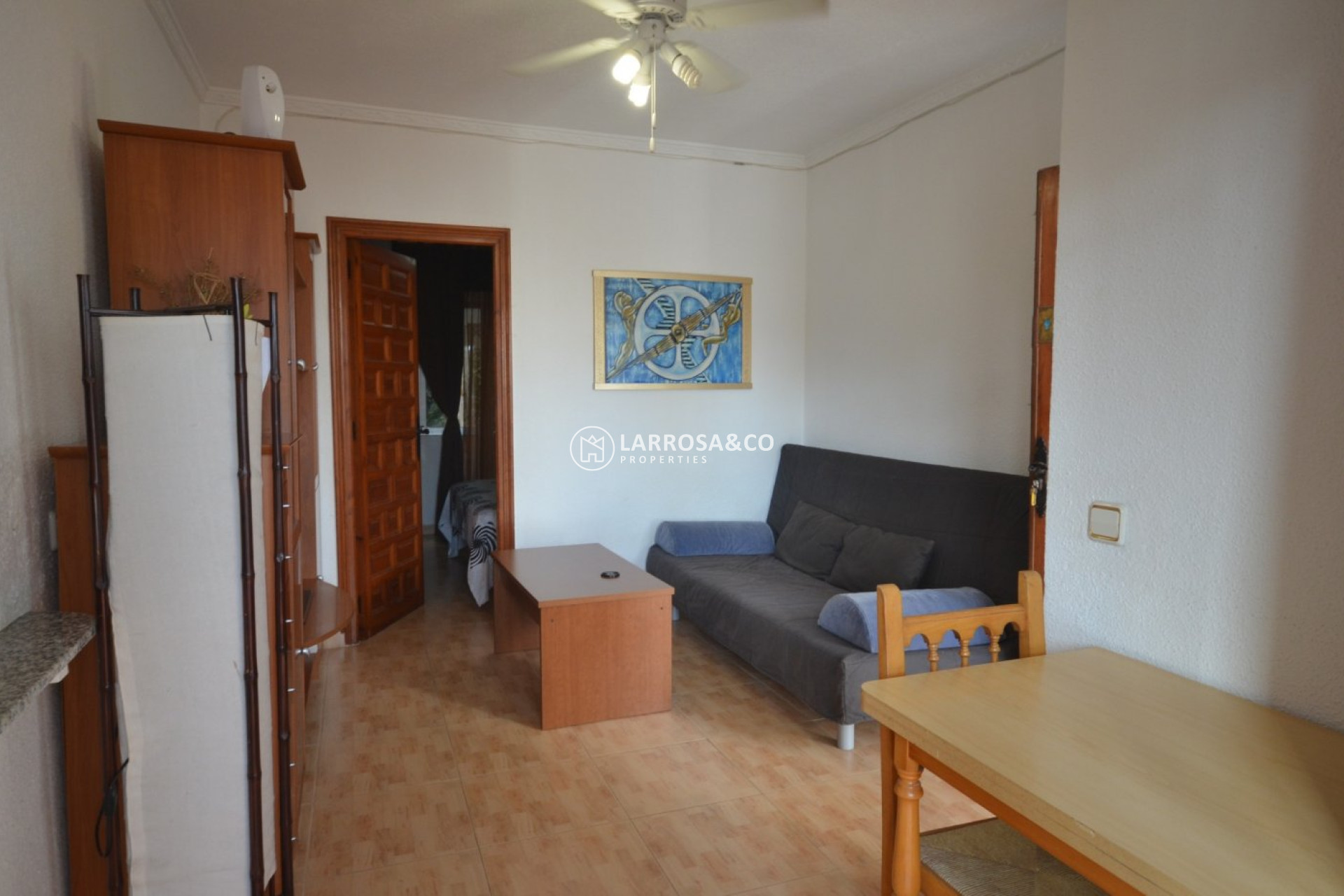 Herverkoop - Apartment - Torrevieja - Torrejón