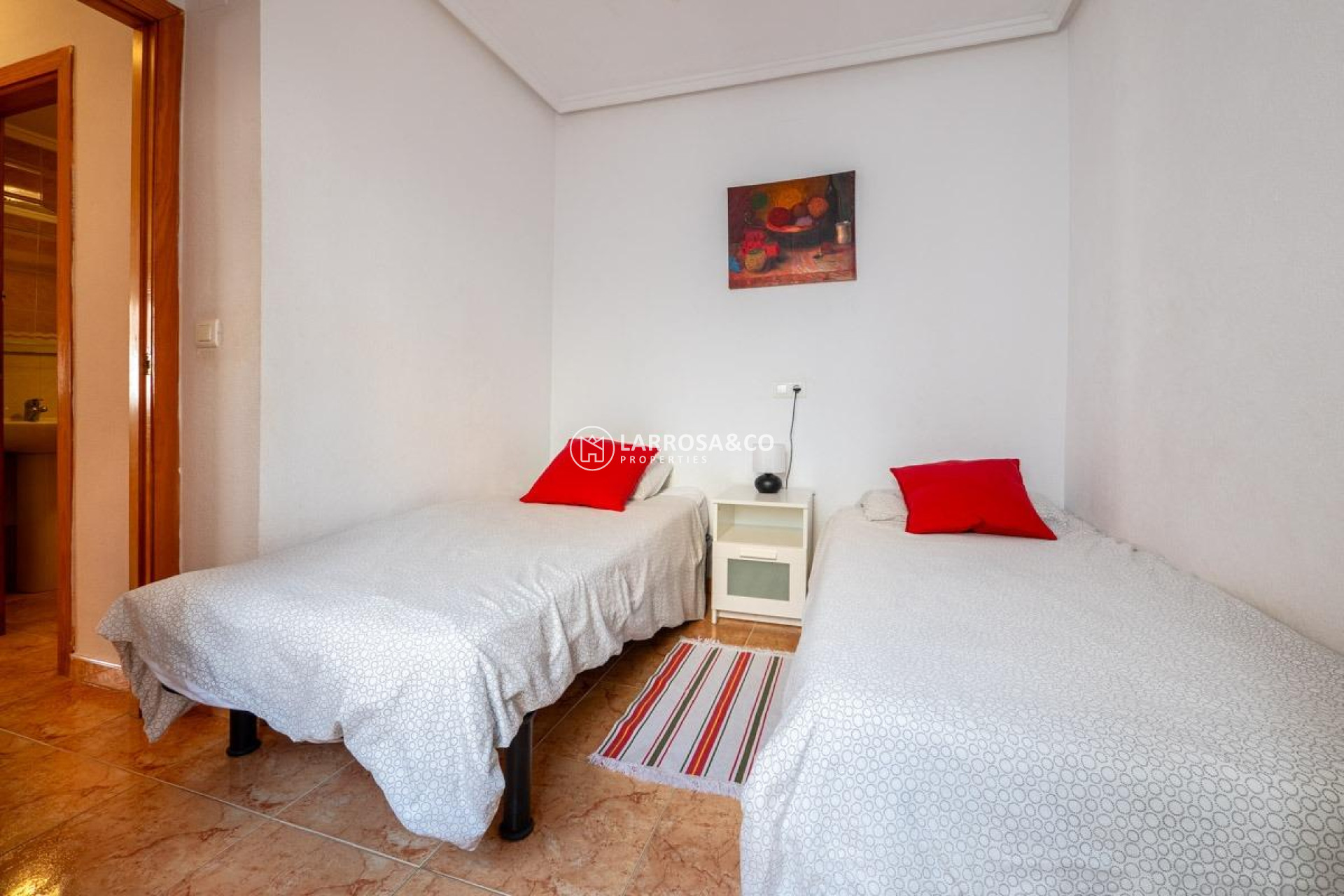 Herverkoop - Apartment - Torrevieja - Torretas