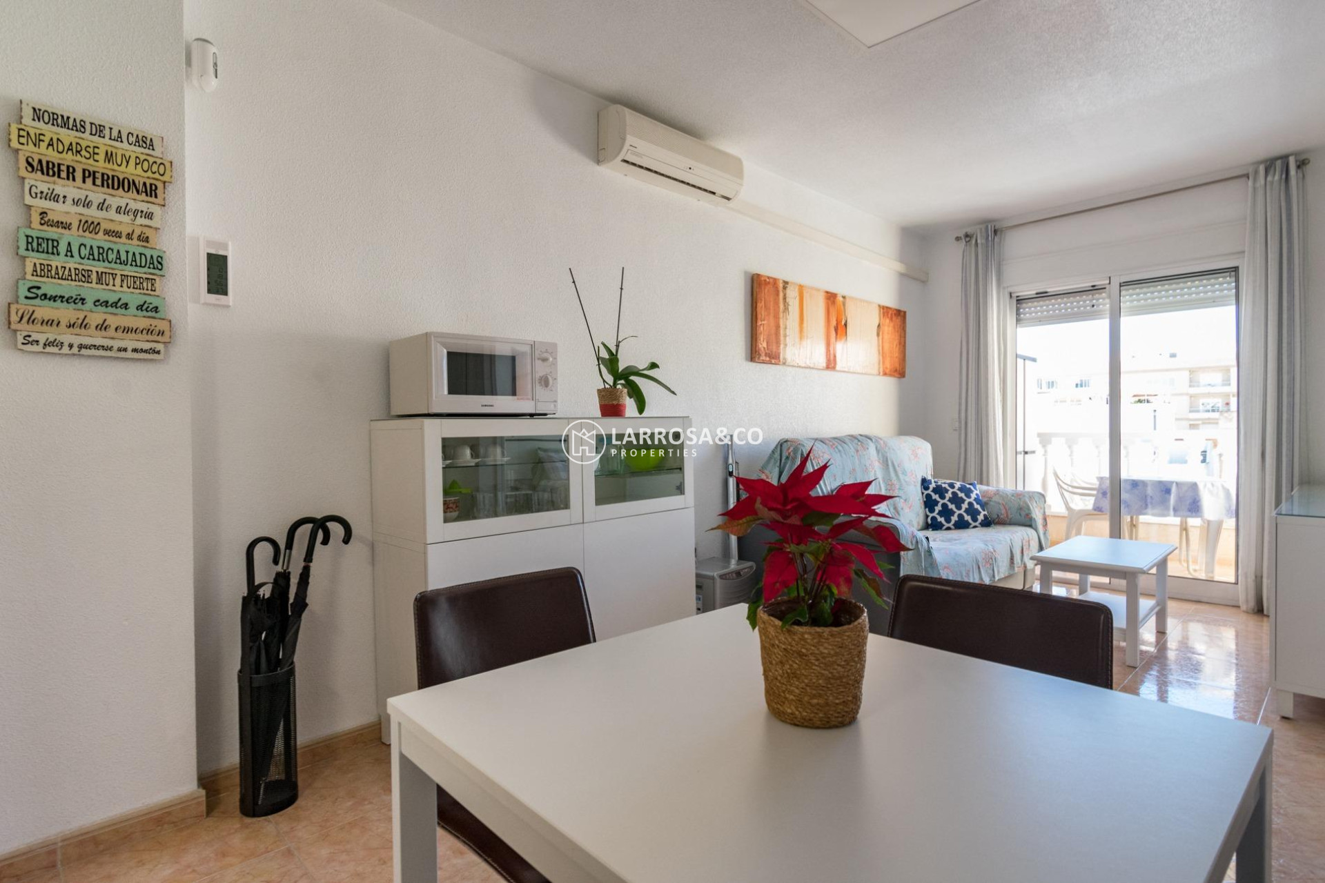 Herverkoop - Apartment - Torrevieja - torrevieja