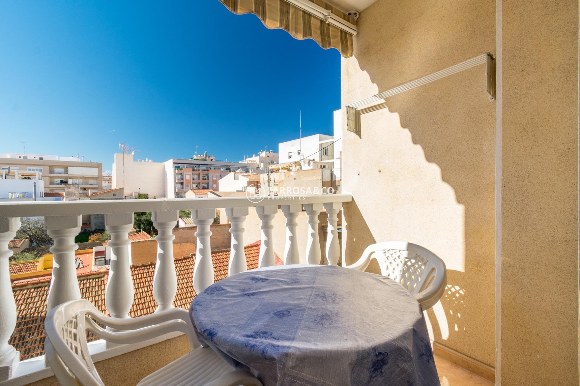 Herverkoop - Apartment - Torrevieja - torrevieja