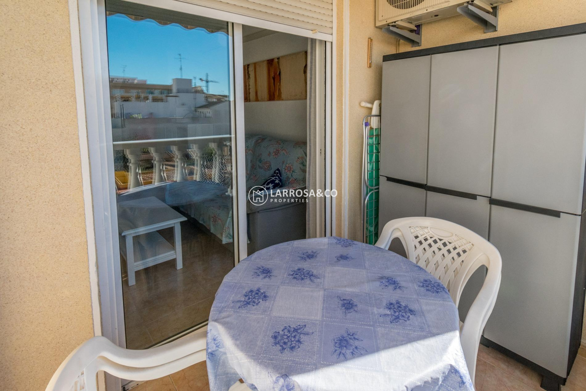 Herverkoop - Apartment - Torrevieja - torrevieja