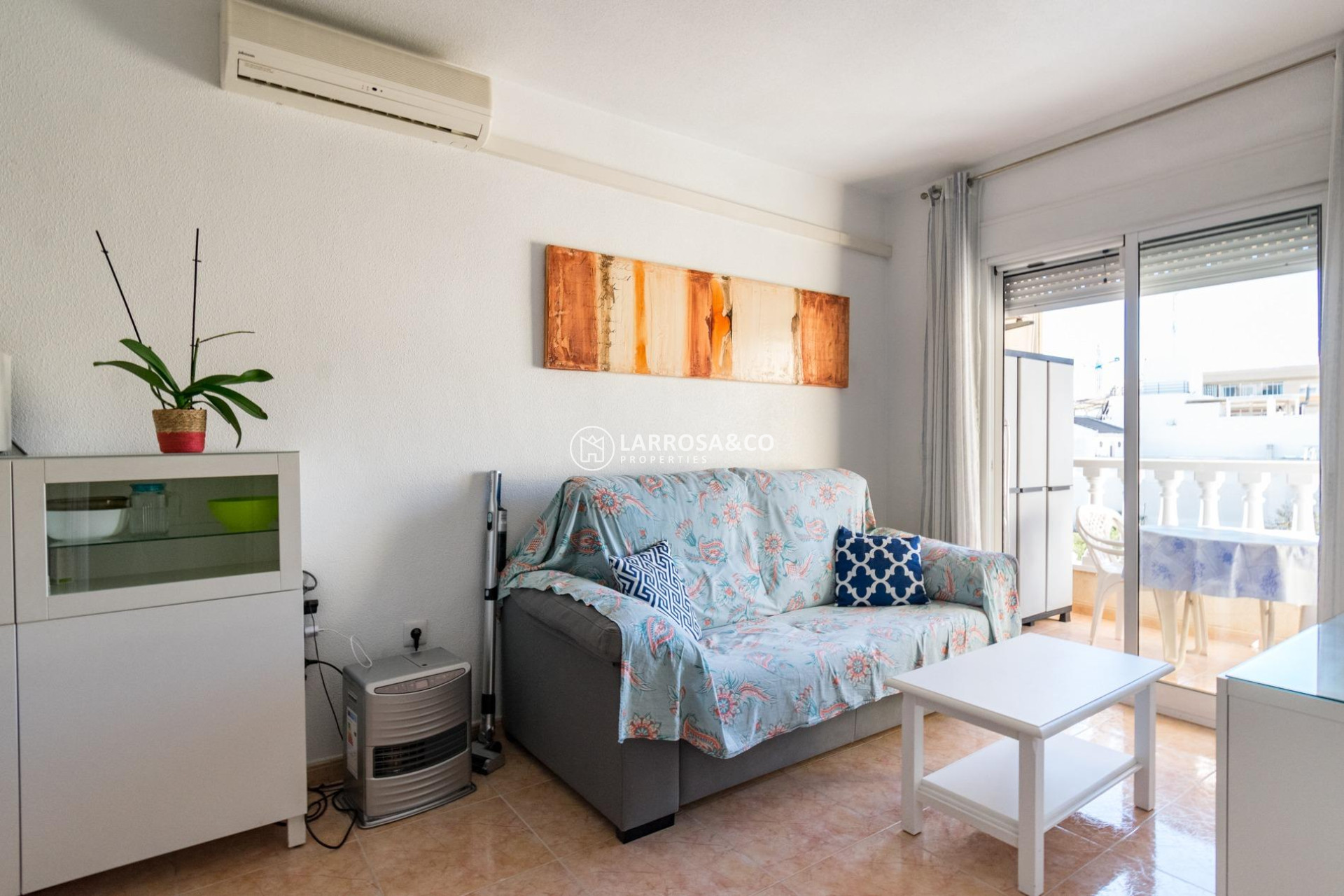 Herverkoop - Apartment - Torrevieja - torrevieja