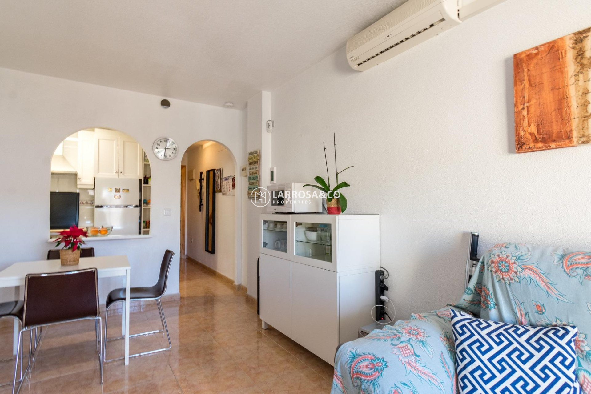 Herverkoop - Apartment - Torrevieja - torrevieja