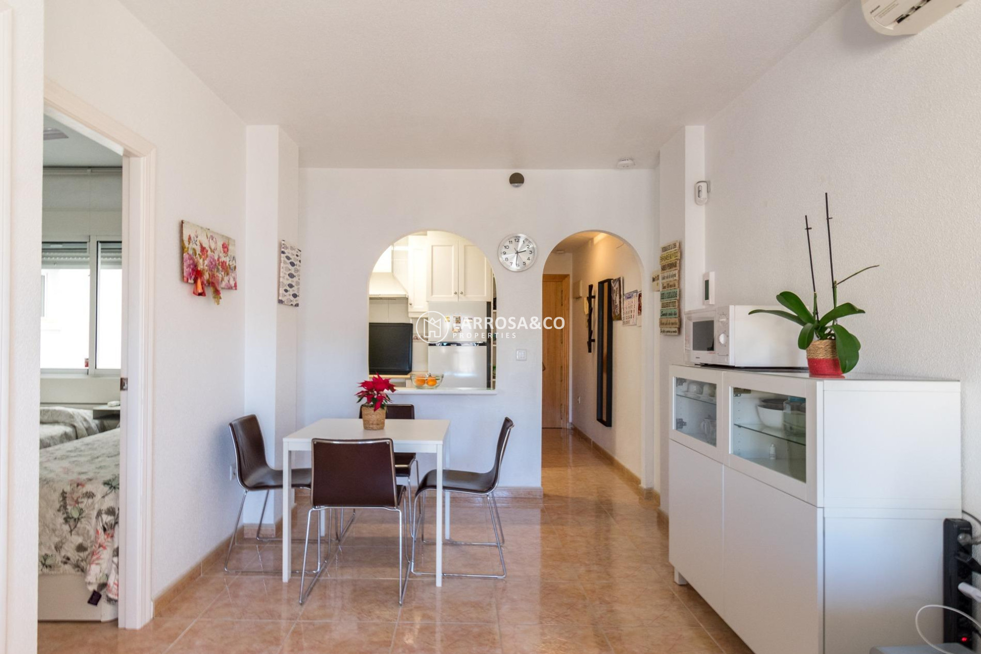 Herverkoop - Apartment - Torrevieja - torrevieja