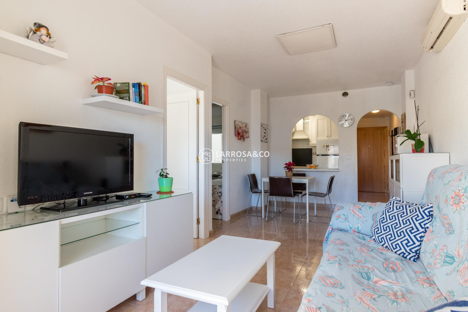 Herverkoop - Apartment - Torrevieja - torrevieja