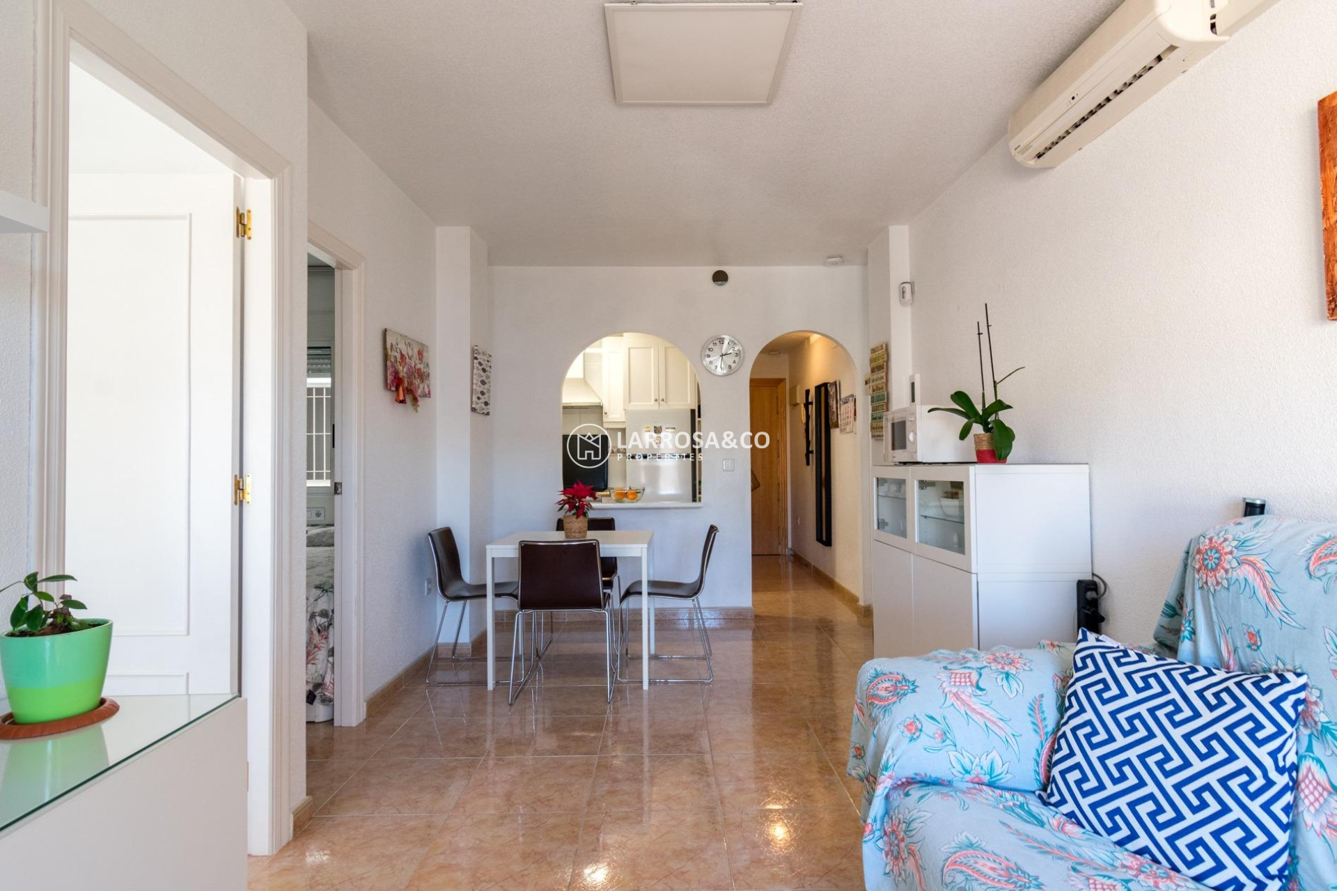 Herverkoop - Apartment - Torrevieja - torrevieja