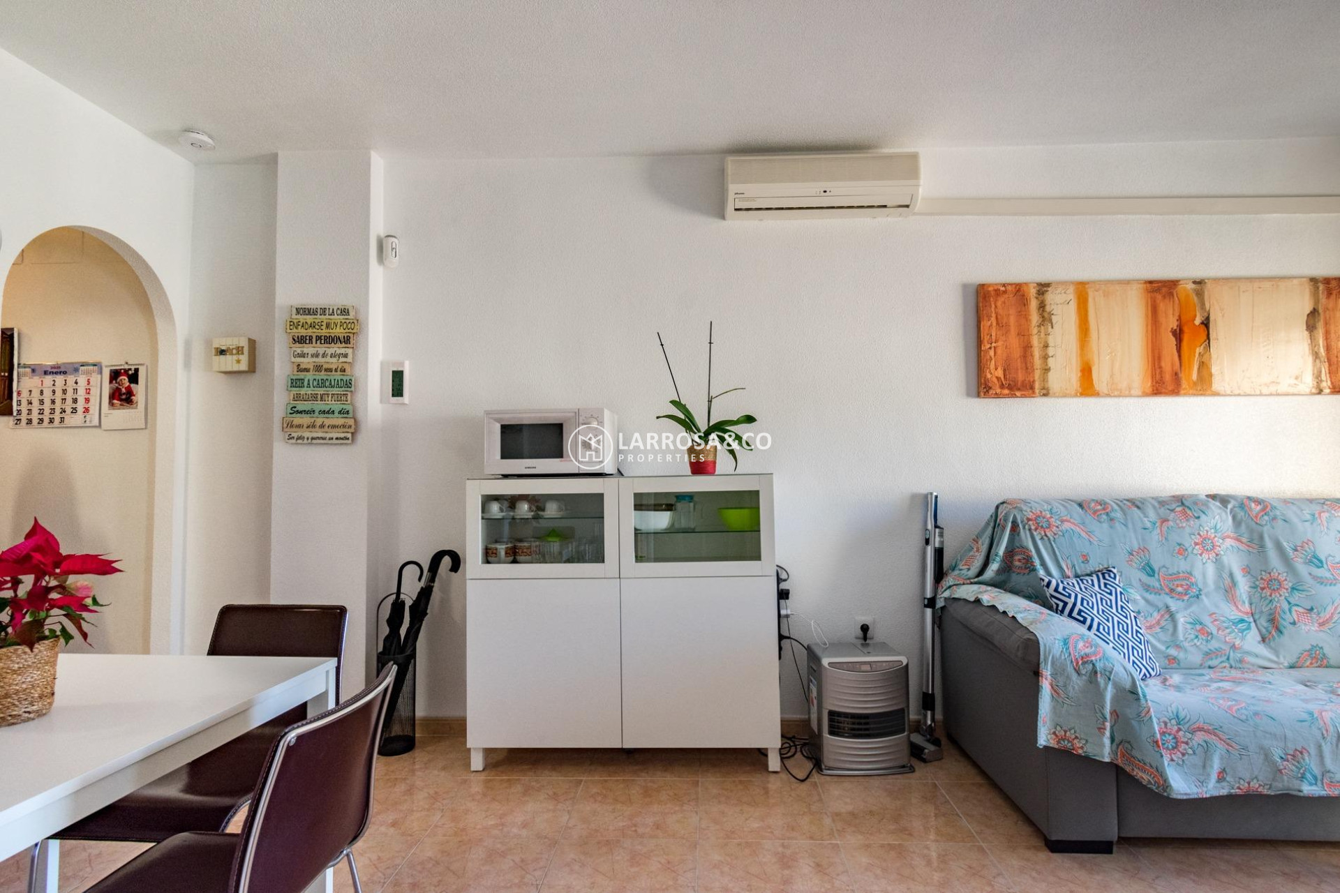 Herverkoop - Apartment - Torrevieja - torrevieja