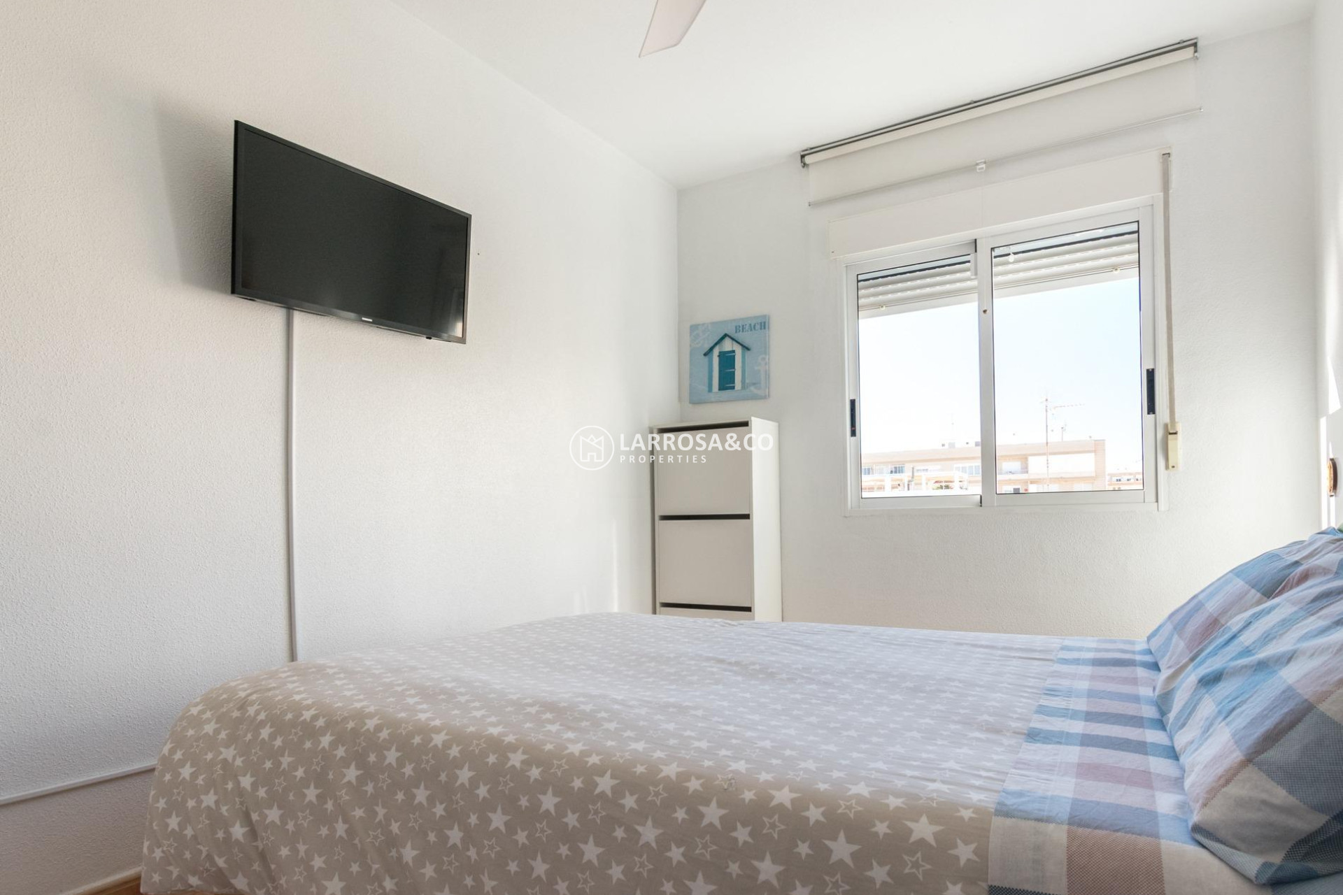 Herverkoop - Apartment - Torrevieja - torrevieja