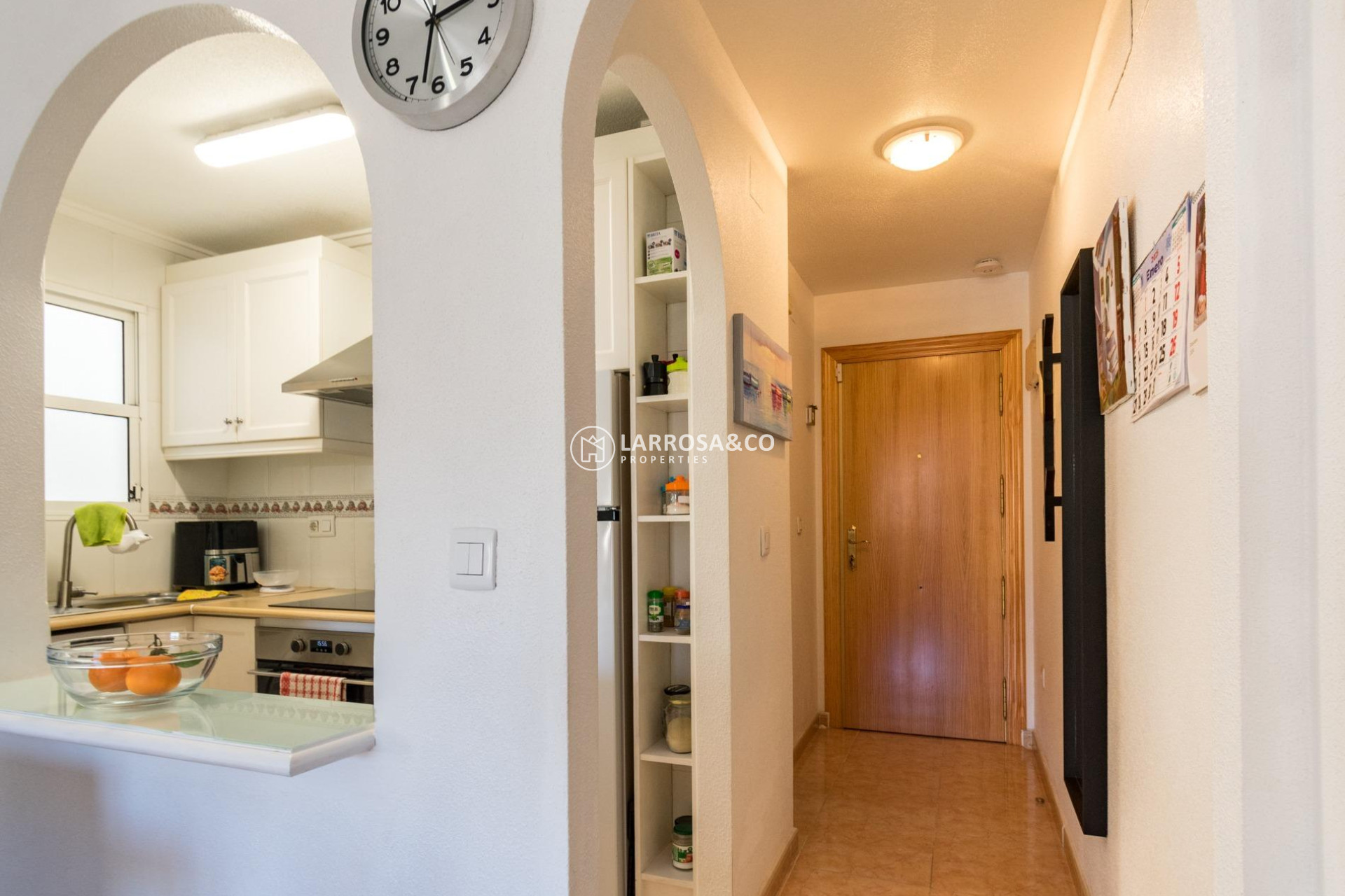 Herverkoop - Apartment - Torrevieja - torrevieja