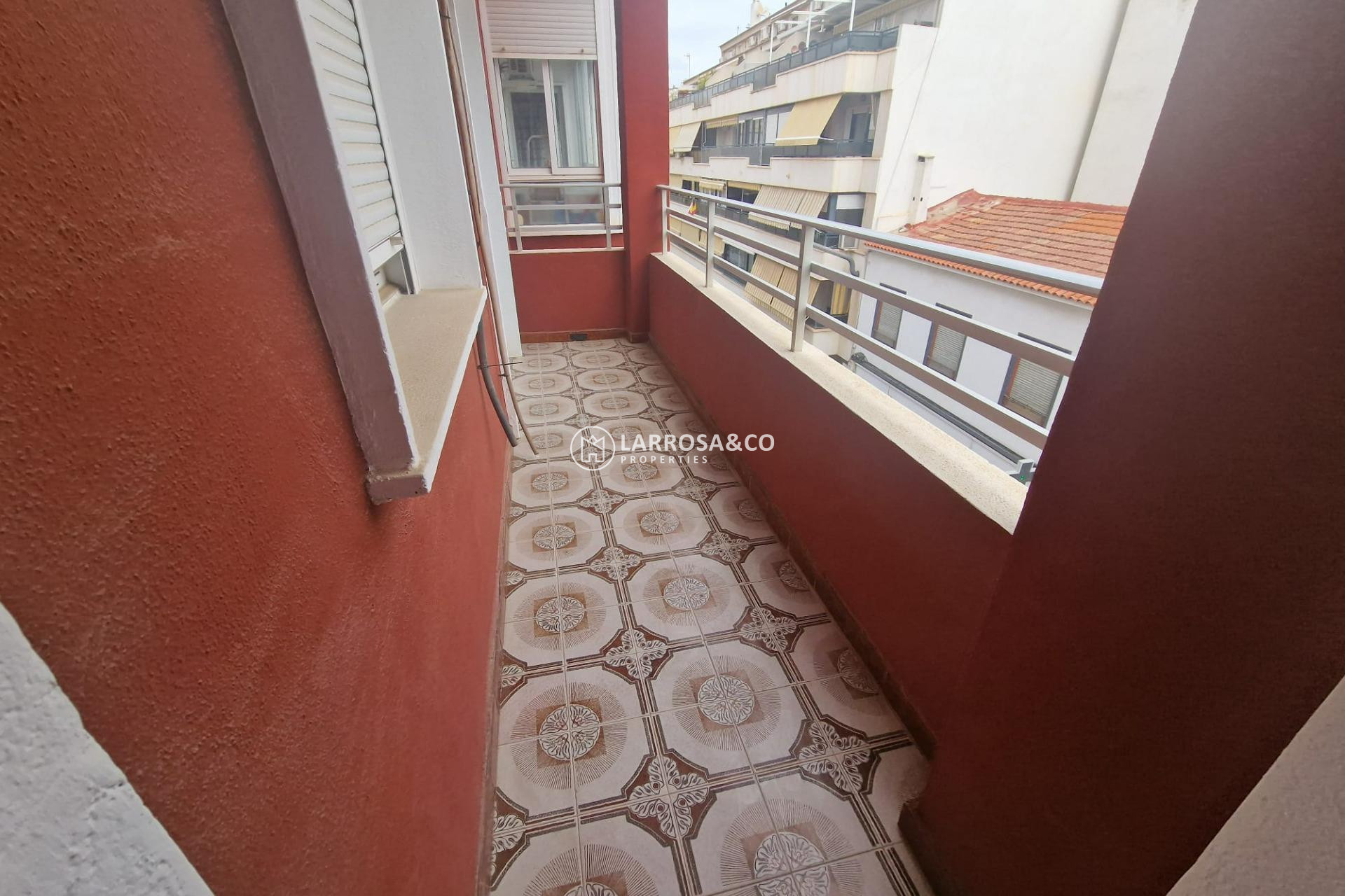 Herverkoop - Apartment - Torrevieja - torrevieja