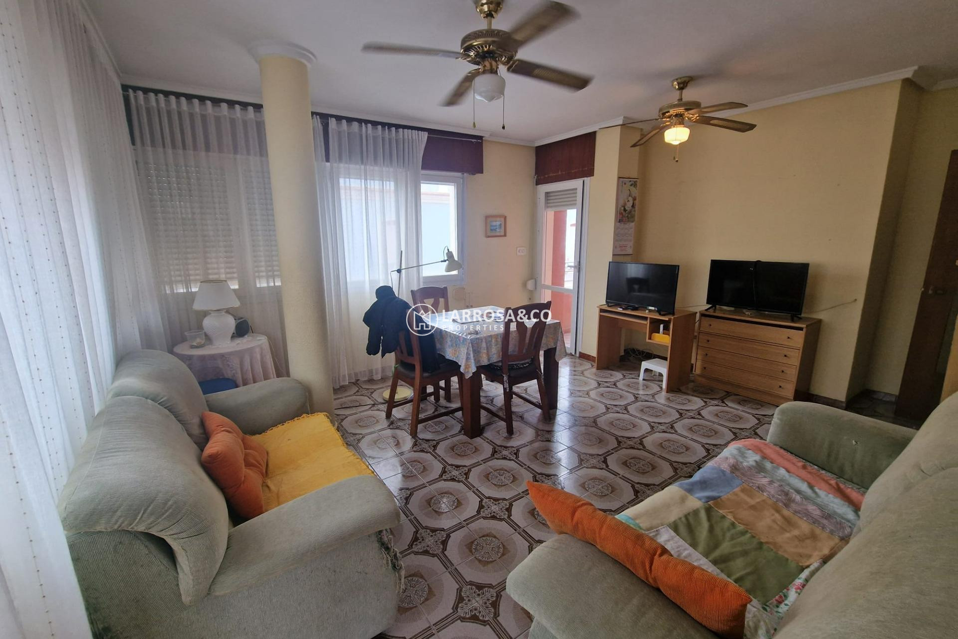 Herverkoop - Apartment - Torrevieja - torrevieja