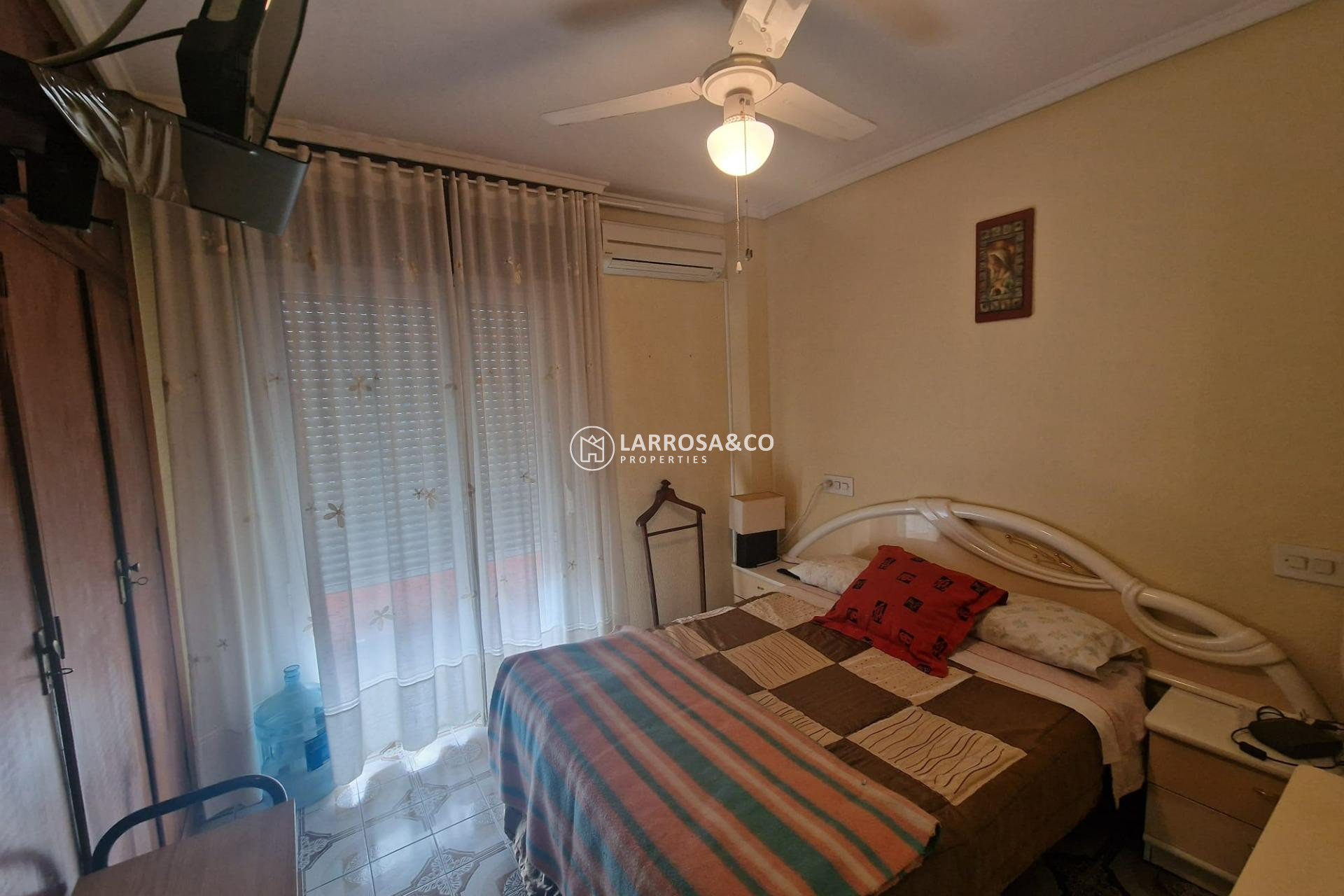 Herverkoop - Apartment - Torrevieja - torrevieja