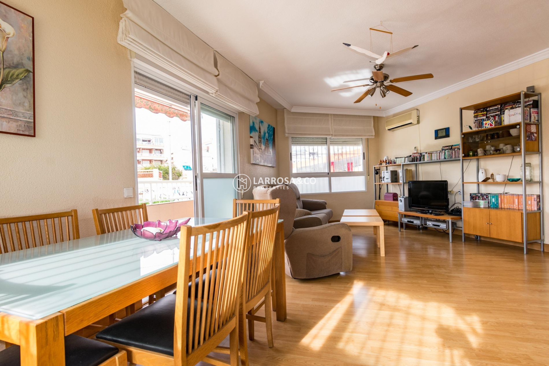 Herverkoop - Apartment - Torrevieja - torrevieja