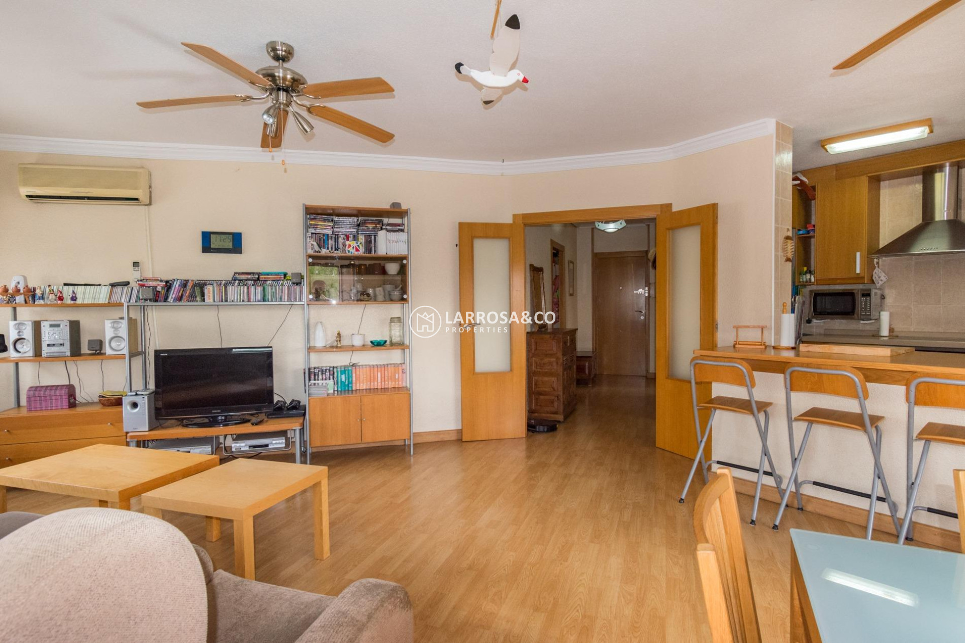 Herverkoop - Apartment - Torrevieja - torrevieja