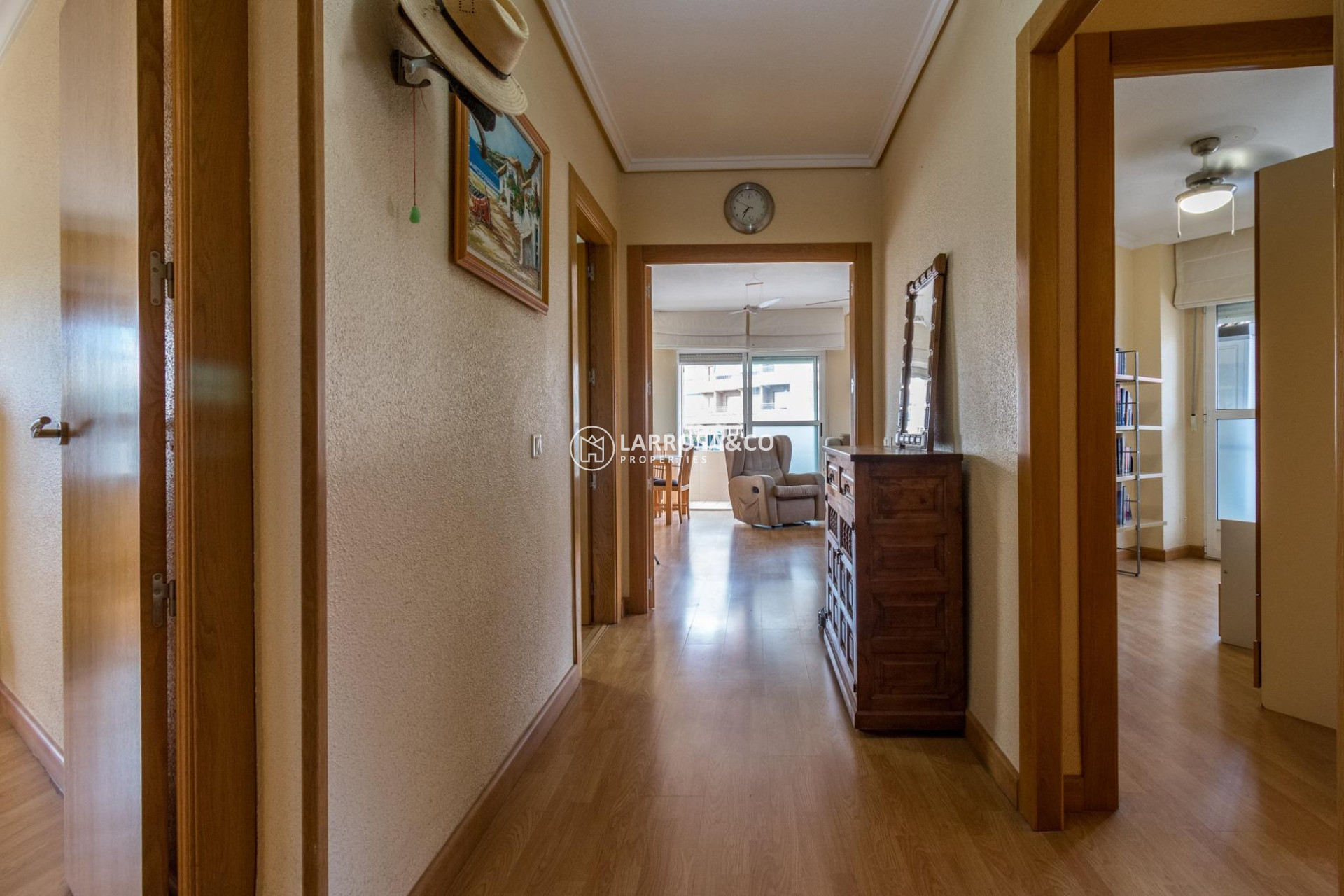 Herverkoop - Apartment - Torrevieja - torrevieja
