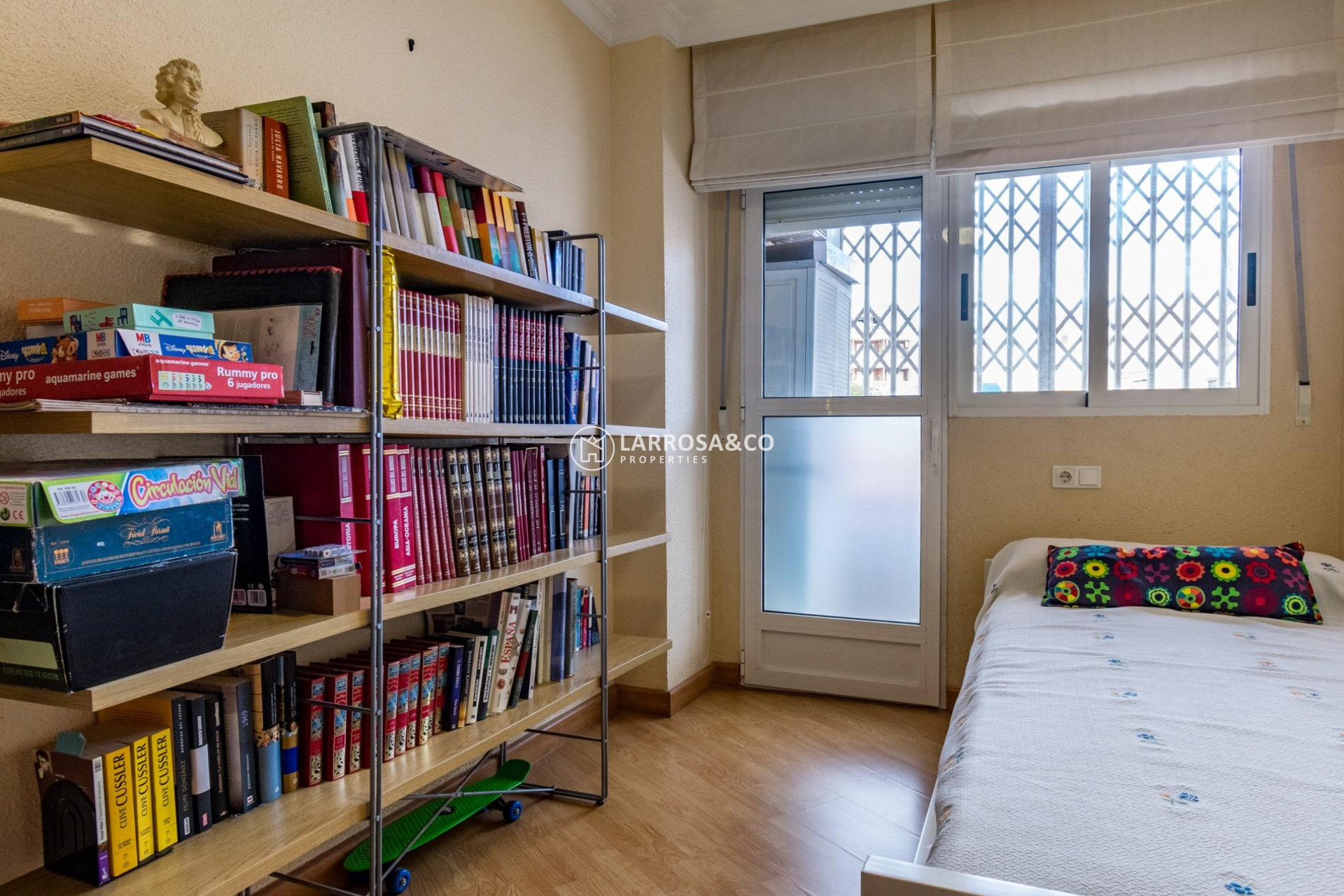 Herverkoop - Apartment - Torrevieja - torrevieja