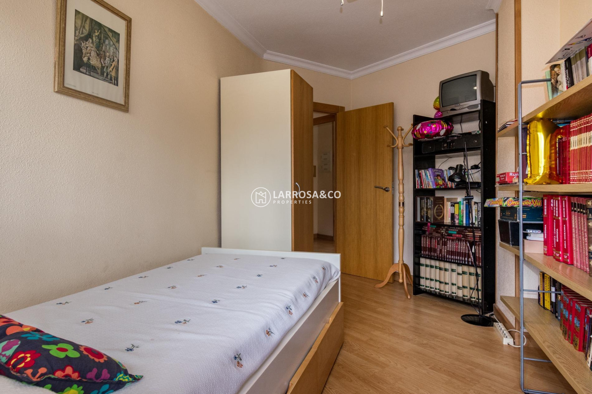 Herverkoop - Apartment - Torrevieja - torrevieja