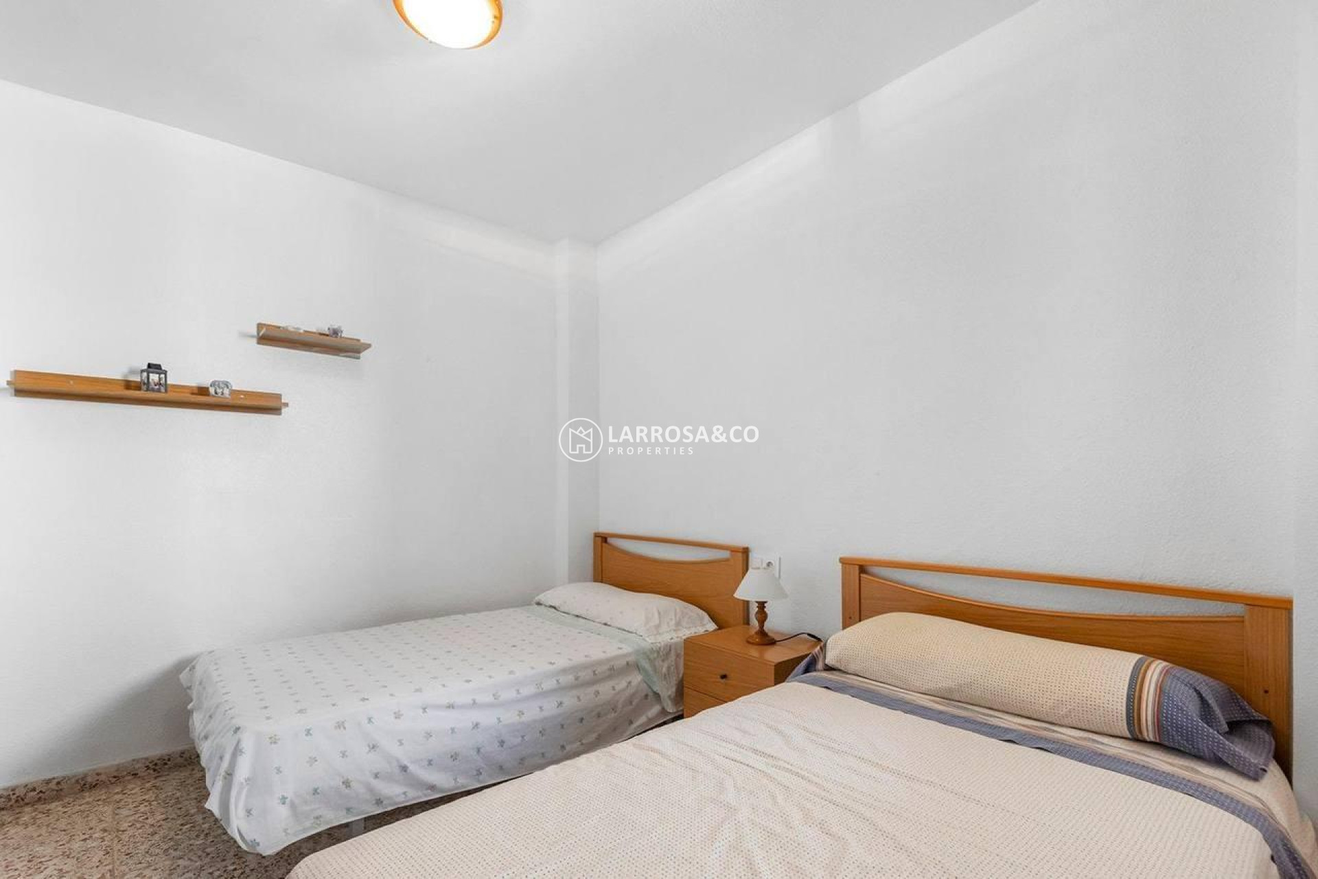 Herverkoop - Apartment - Torrevieja - torrevieja