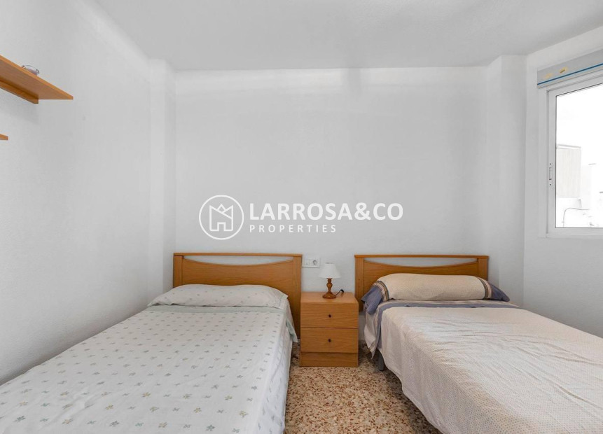 Herverkoop - Apartment - Torrevieja - torrevieja