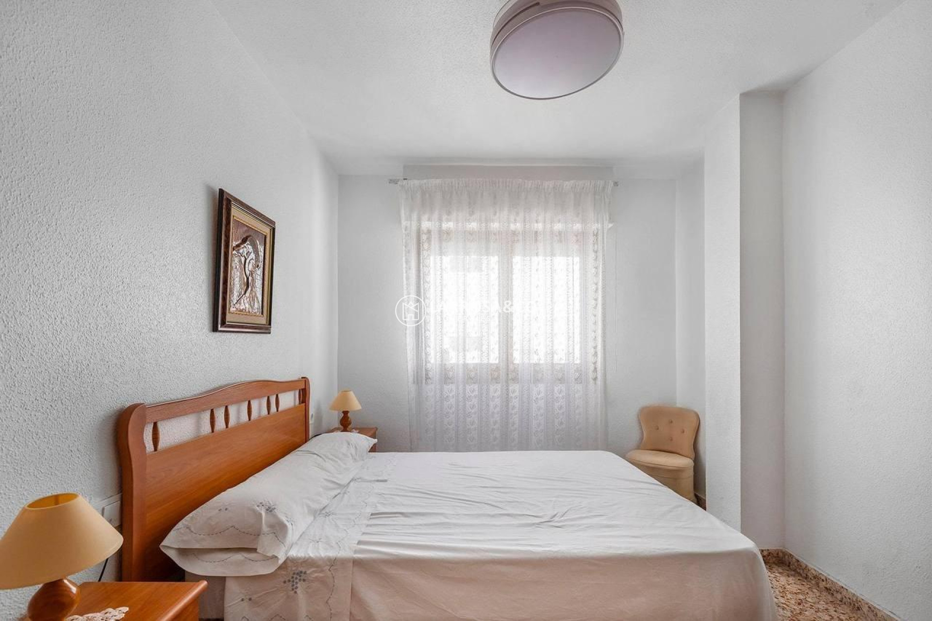 Herverkoop - Apartment - Torrevieja - torrevieja
