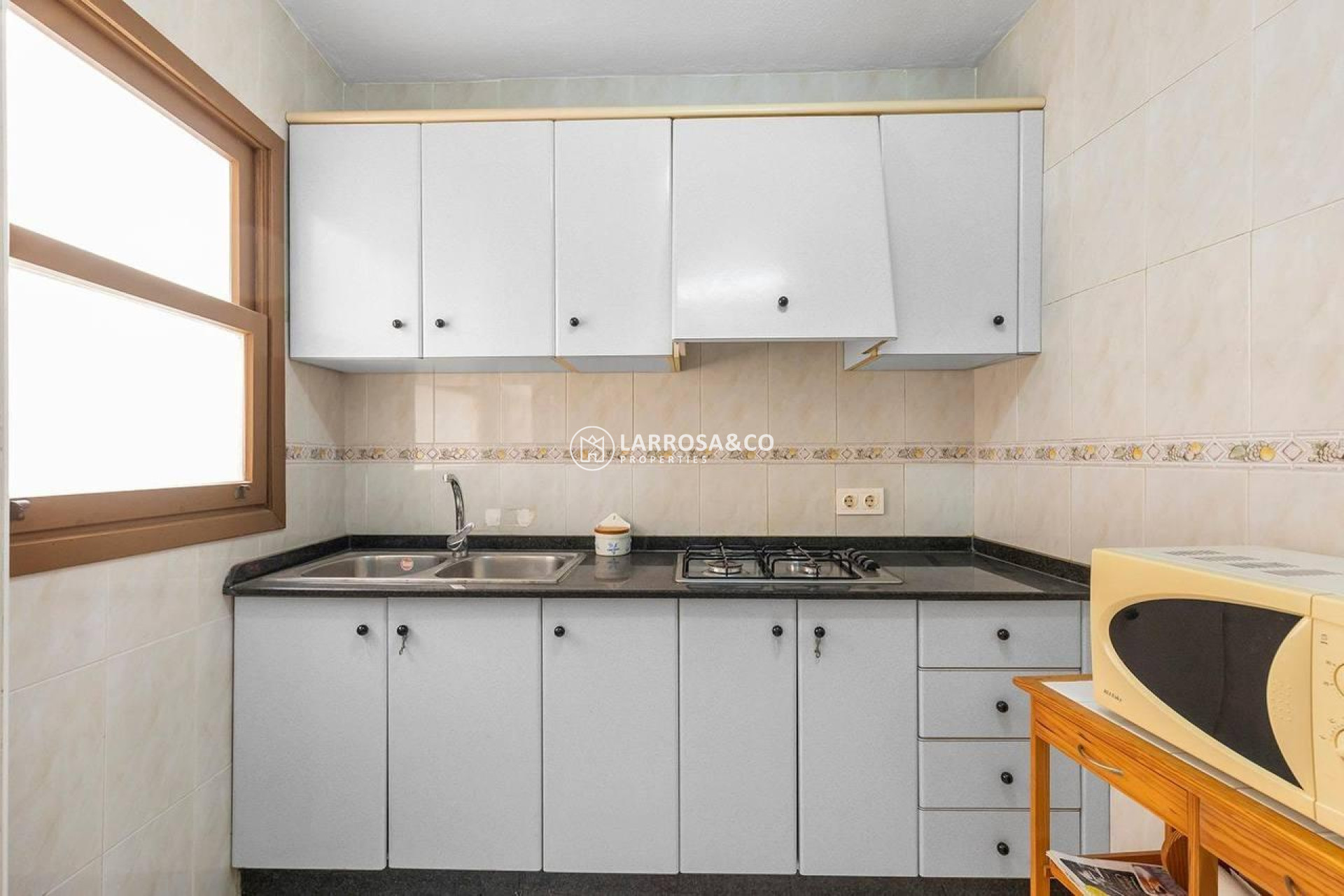 Herverkoop - Apartment - Torrevieja - torrevieja