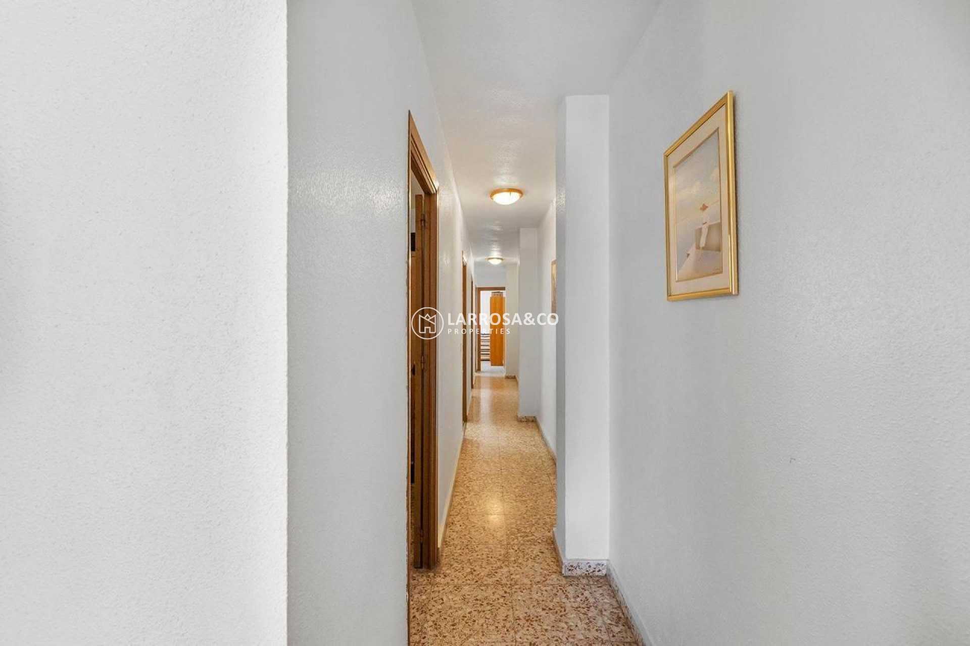 Herverkoop - Apartment - Torrevieja - torrevieja