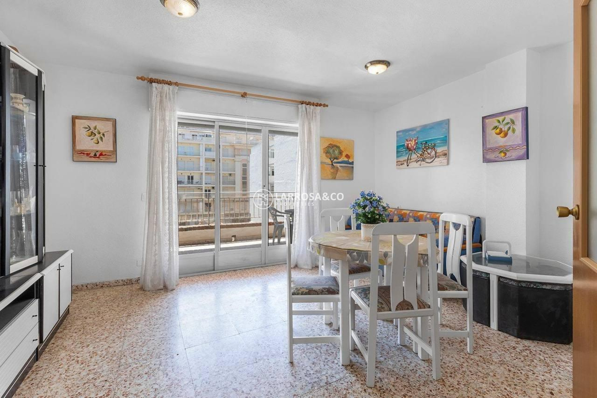 Herverkoop - Apartment - Torrevieja - torrevieja