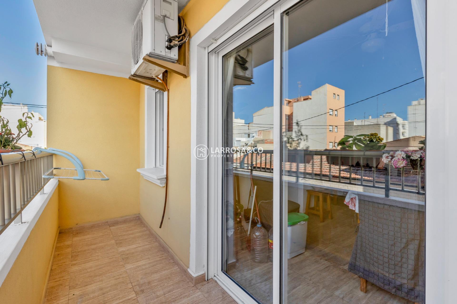 Herverkoop - Apartment - Torrevieja - torrevieja