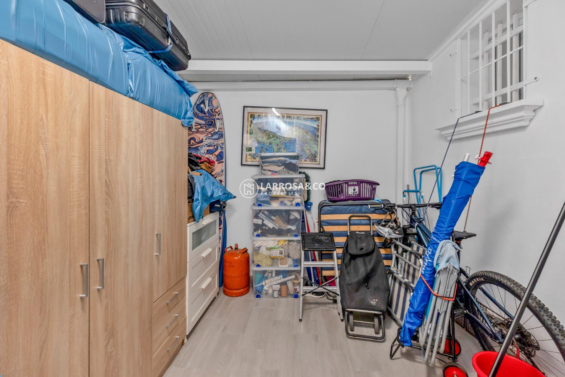 Herverkoop - Apartment - Torrevieja - torrevieja