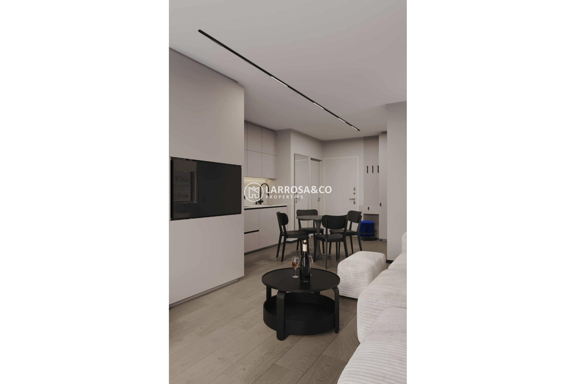 Herverkoop - Apartment - Torrevieja - torrevieja