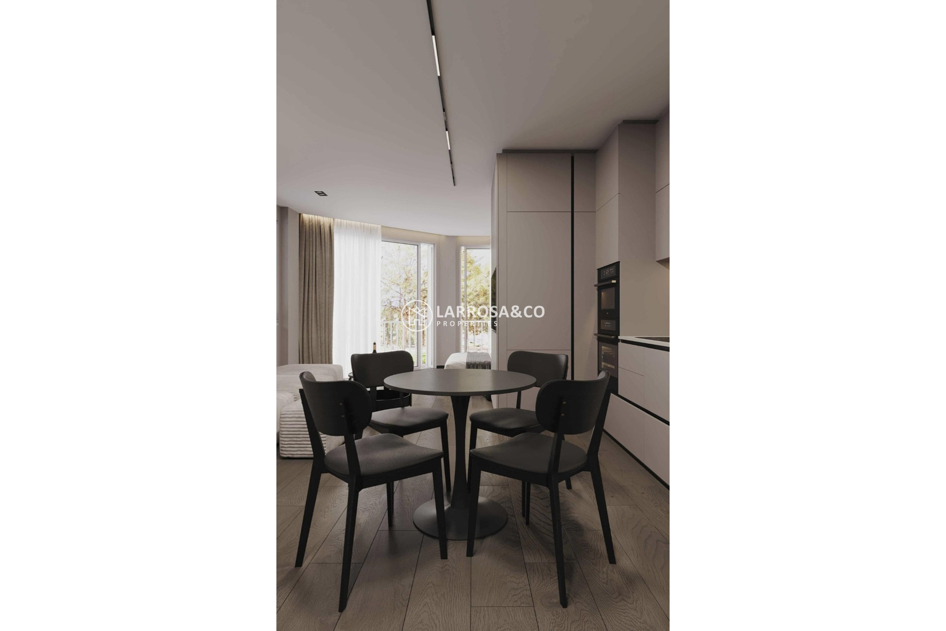 Herverkoop - Apartment - Torrevieja - torrevieja